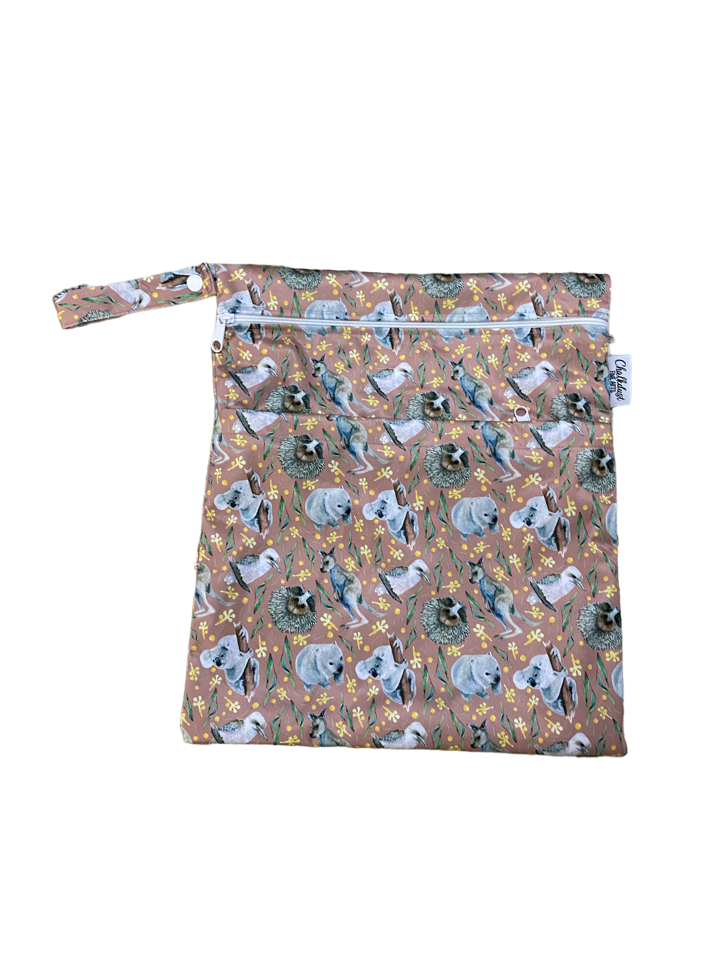Wet Bags