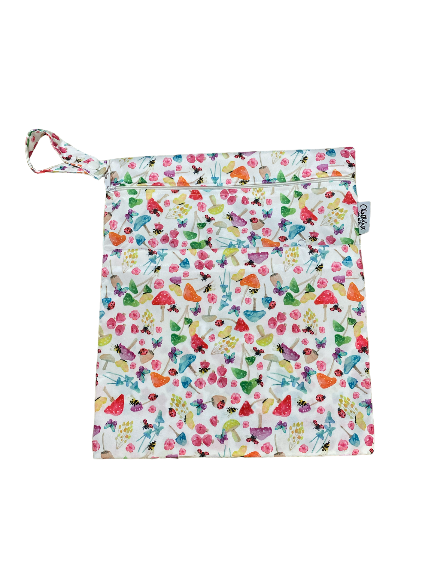 Wet Bags