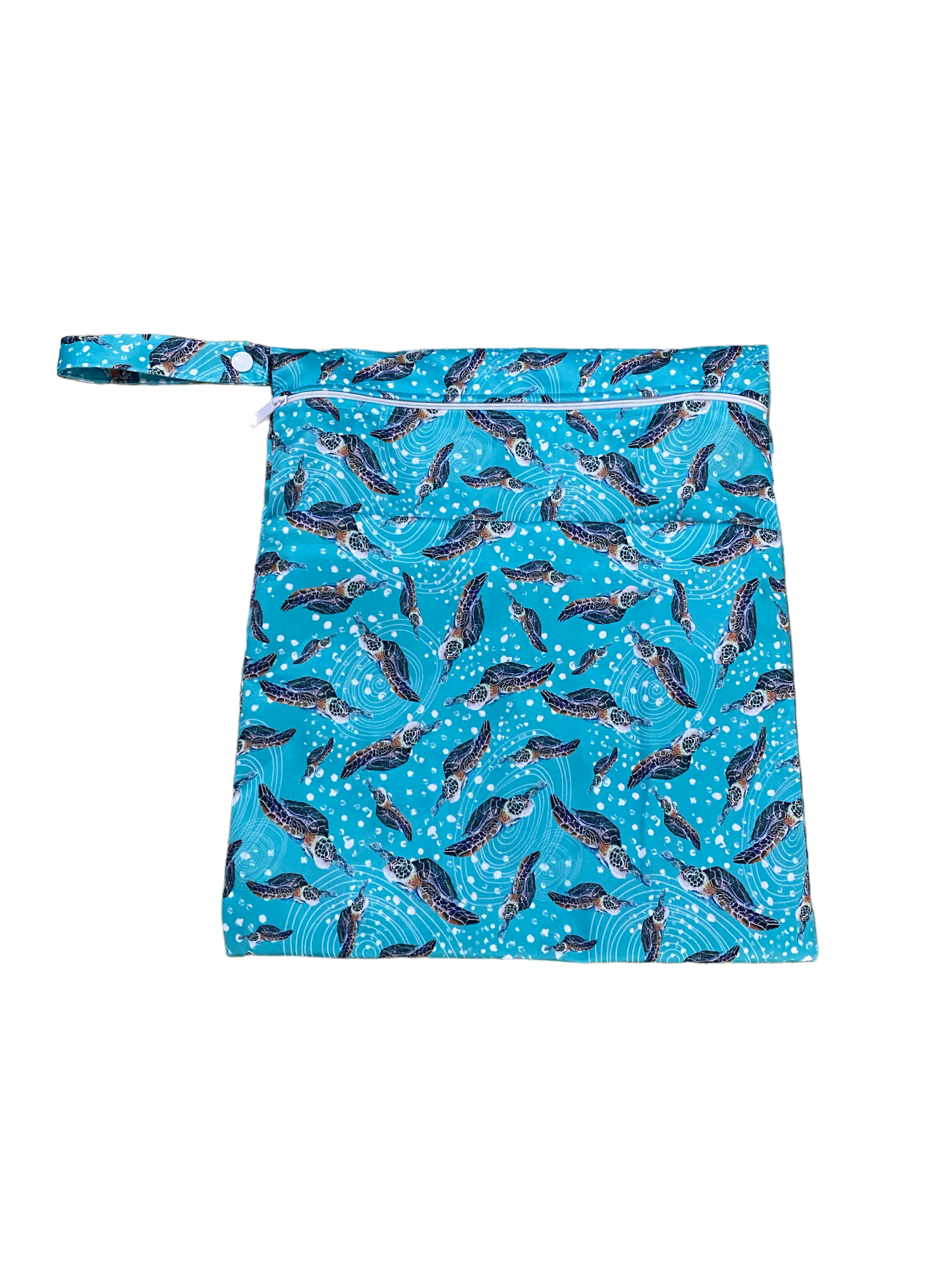 Wet Bags