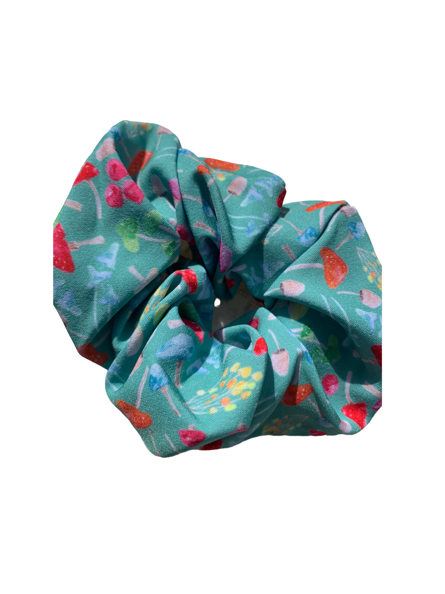 Scrunchies
