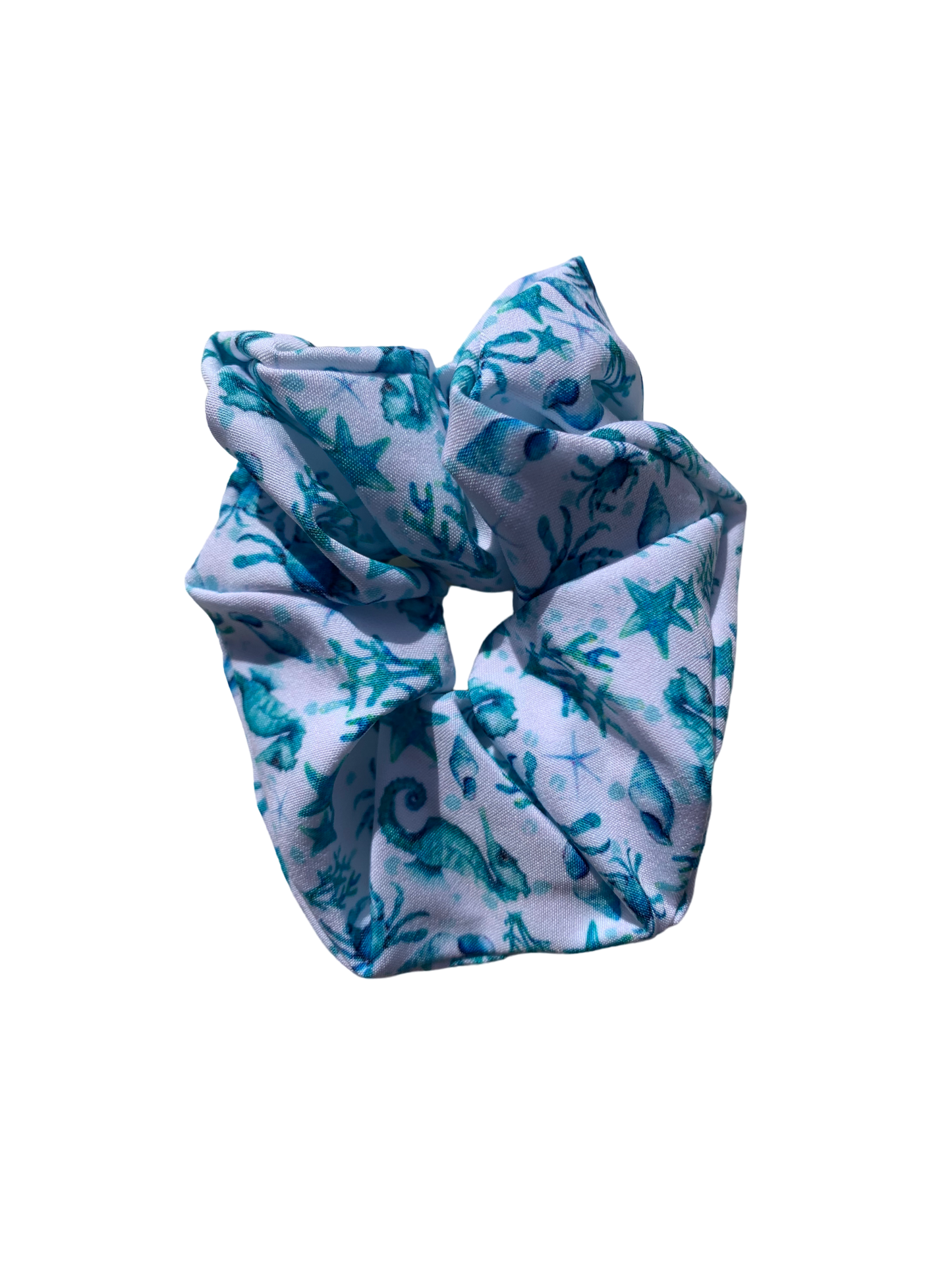 Scrunchies