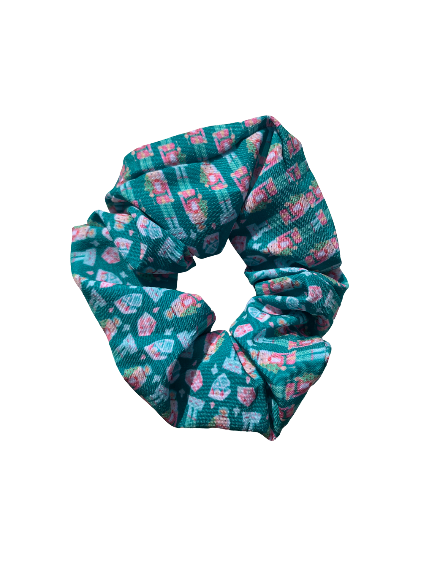 Scrunchies