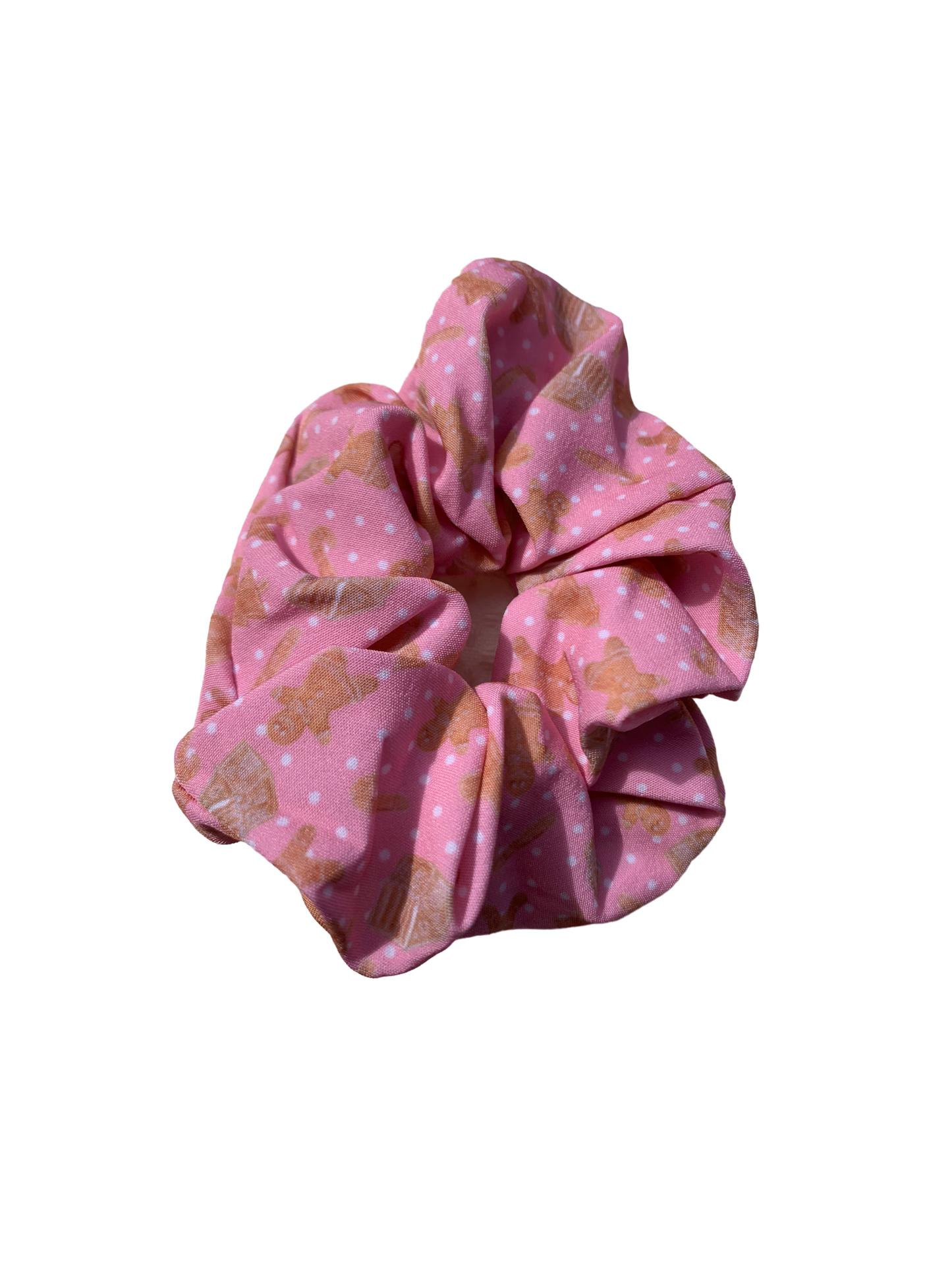 Scrunchies
