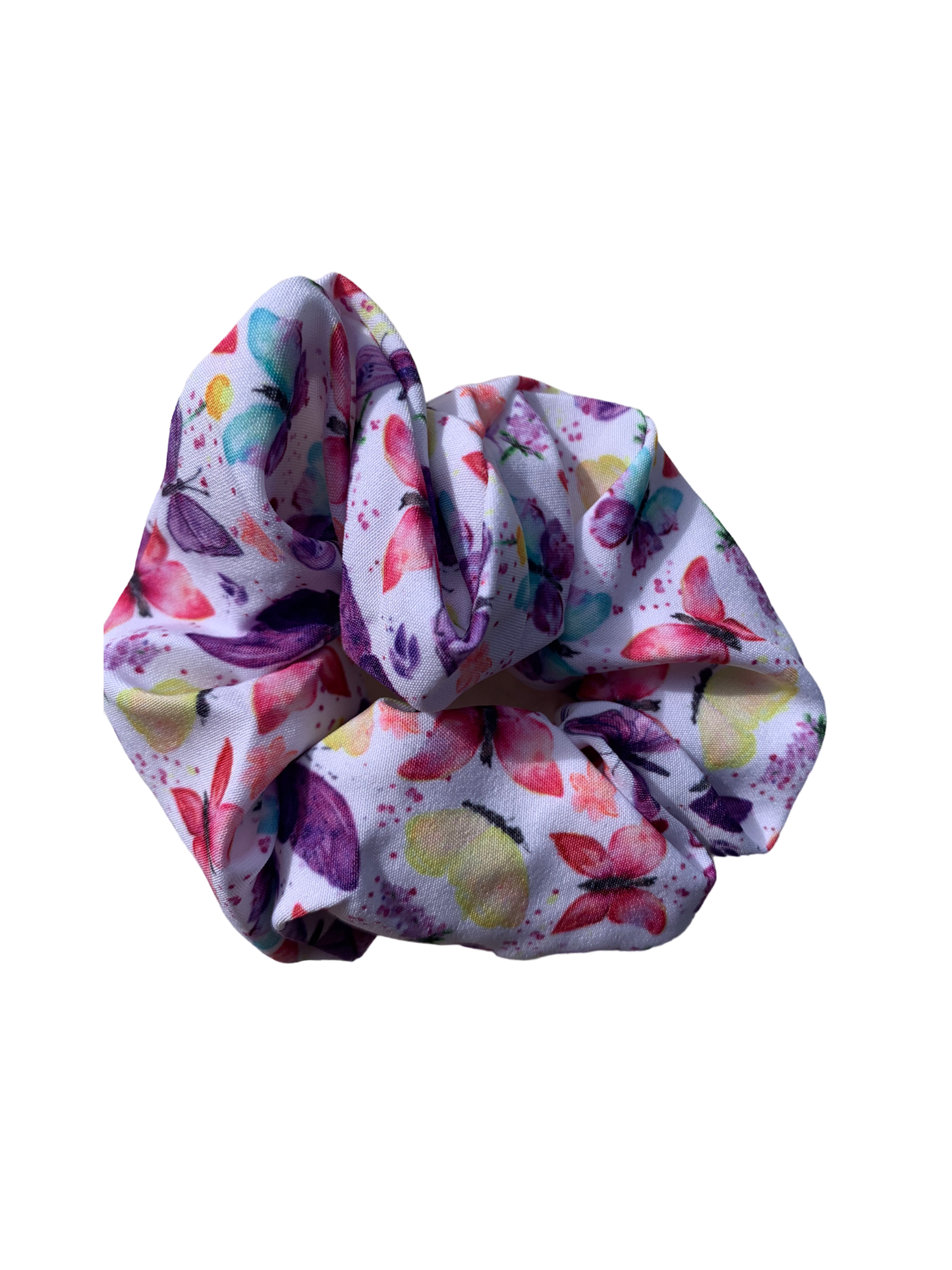 Scrunchies