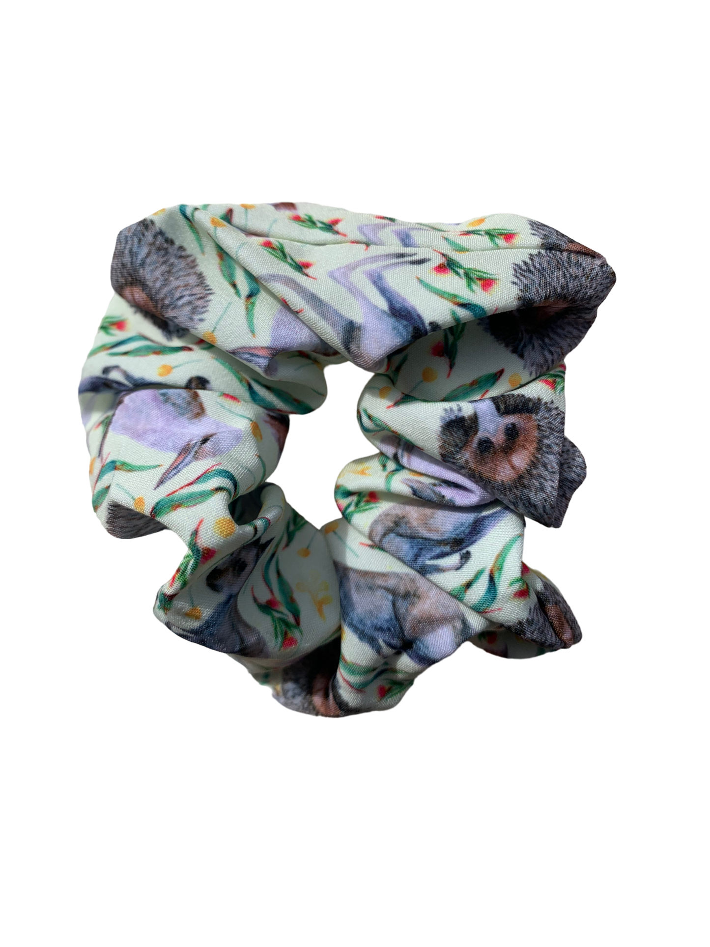 Scrunchies