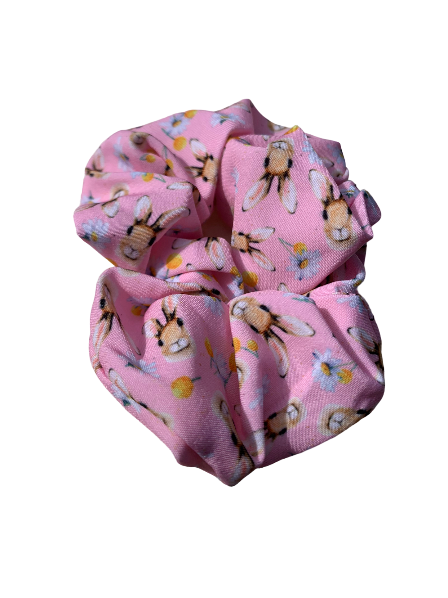 Scrunchies