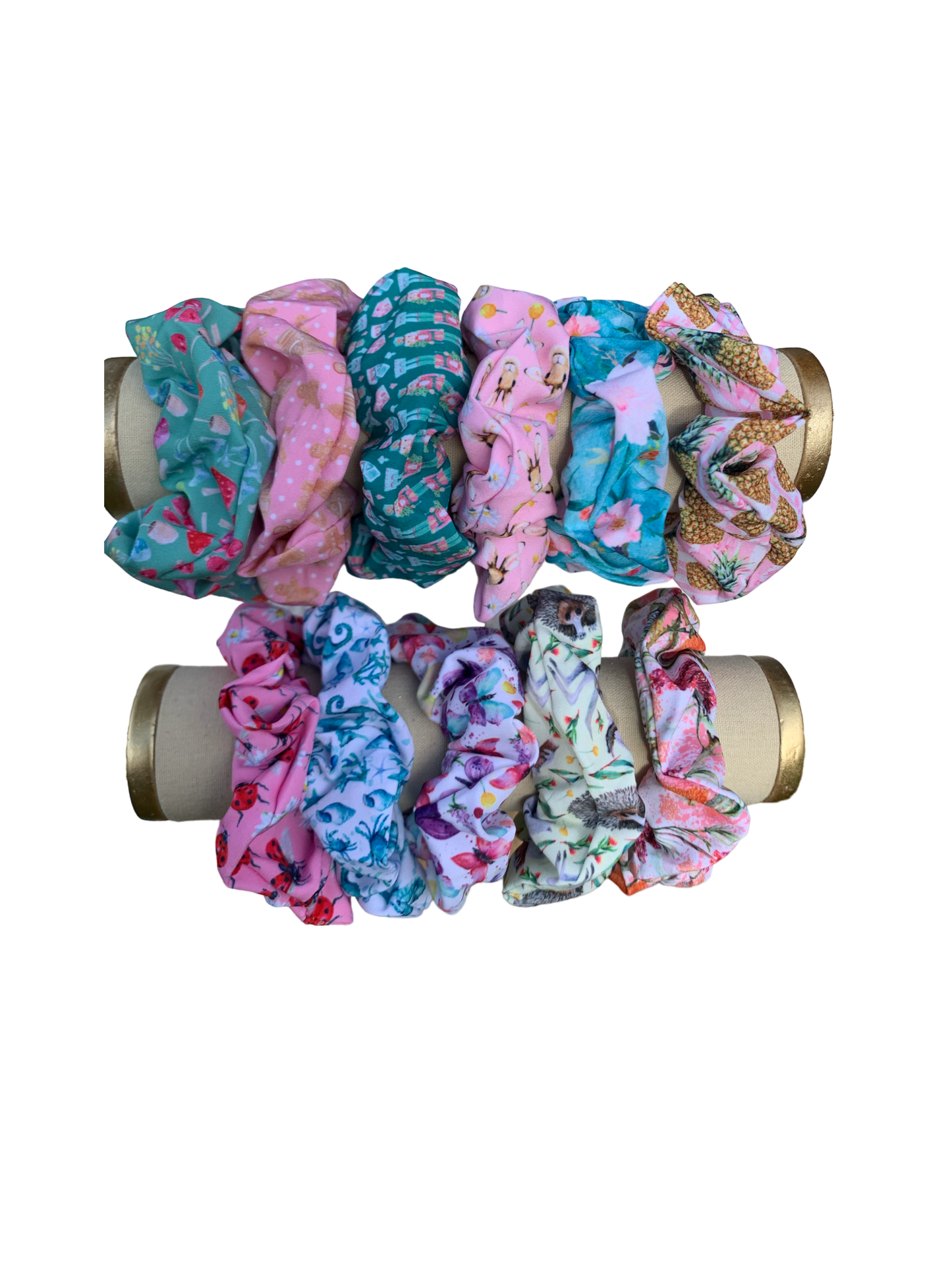 Scrunchies