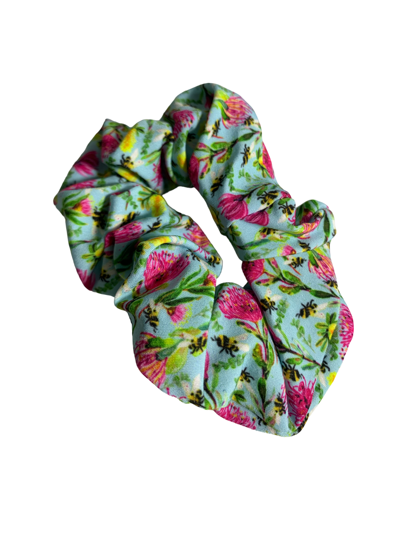 Scrunchies
