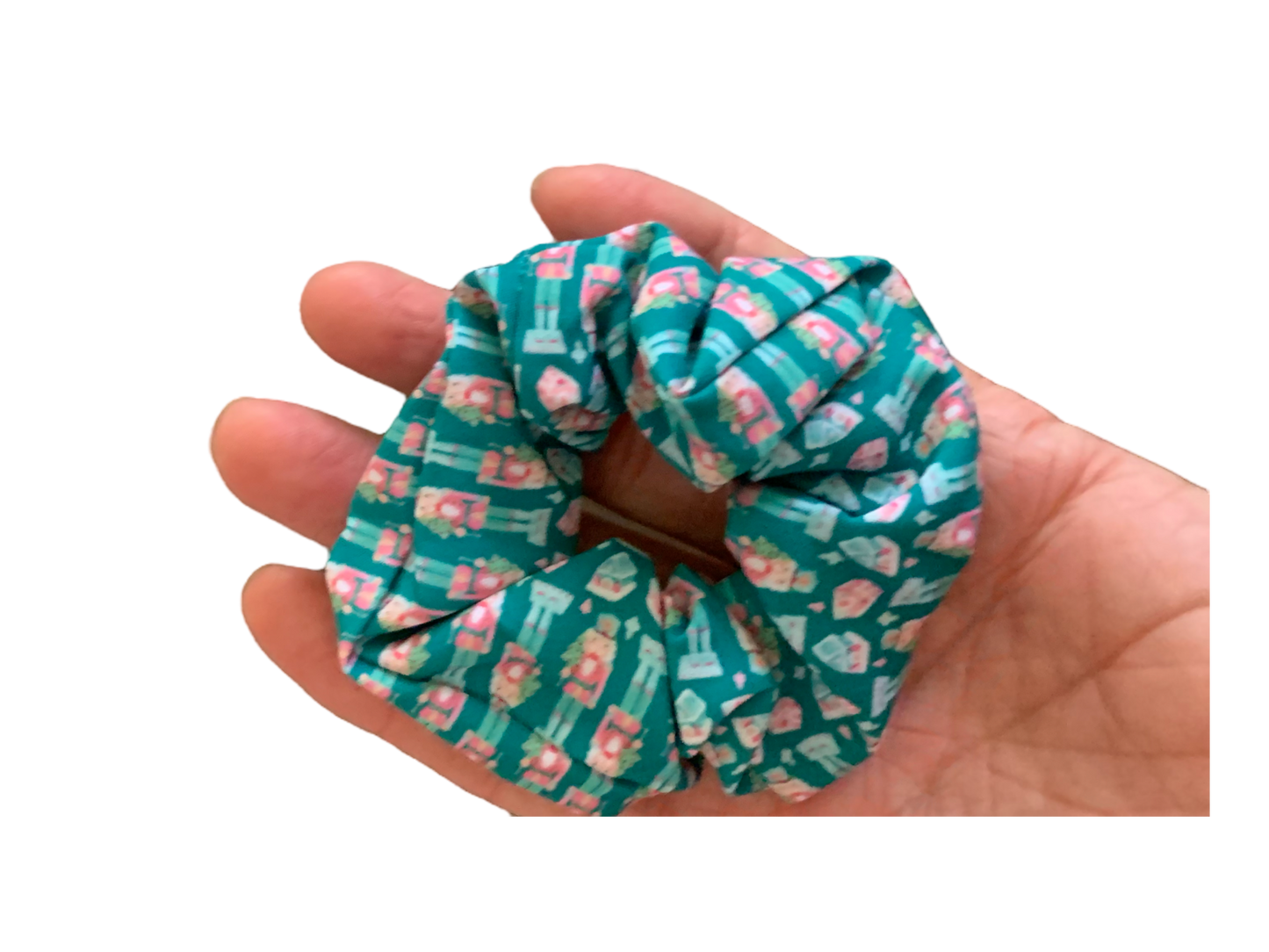 Scrunchies