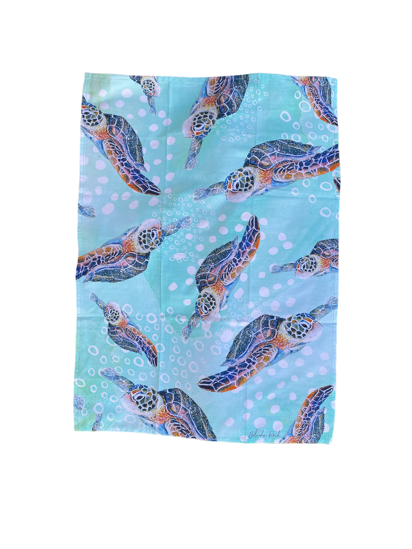 Tea Towel