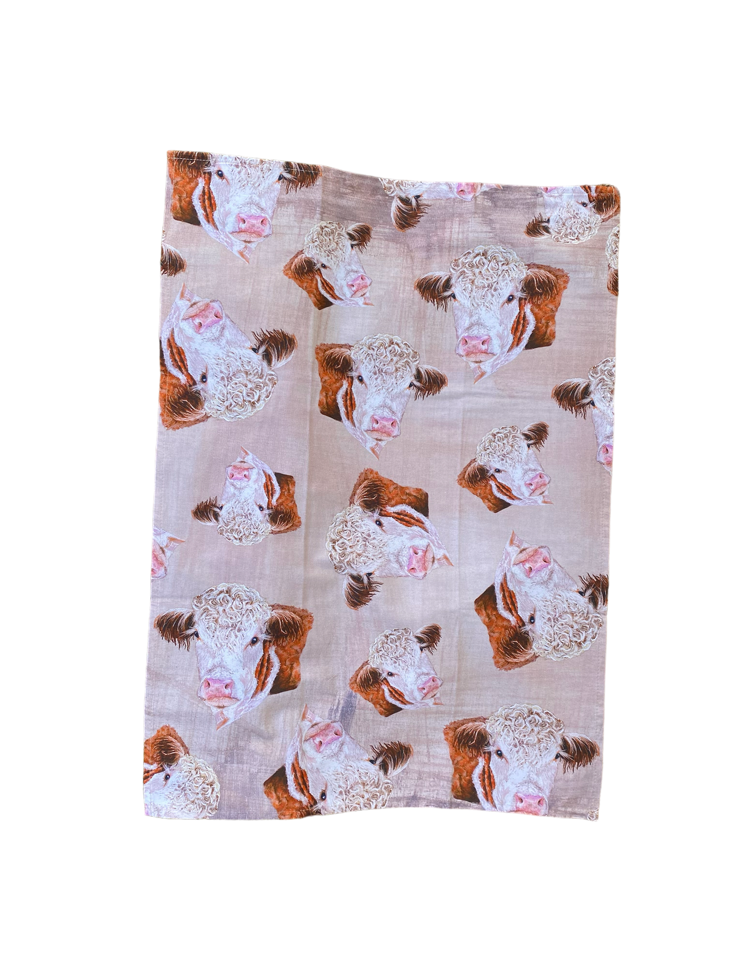 Tea Towel