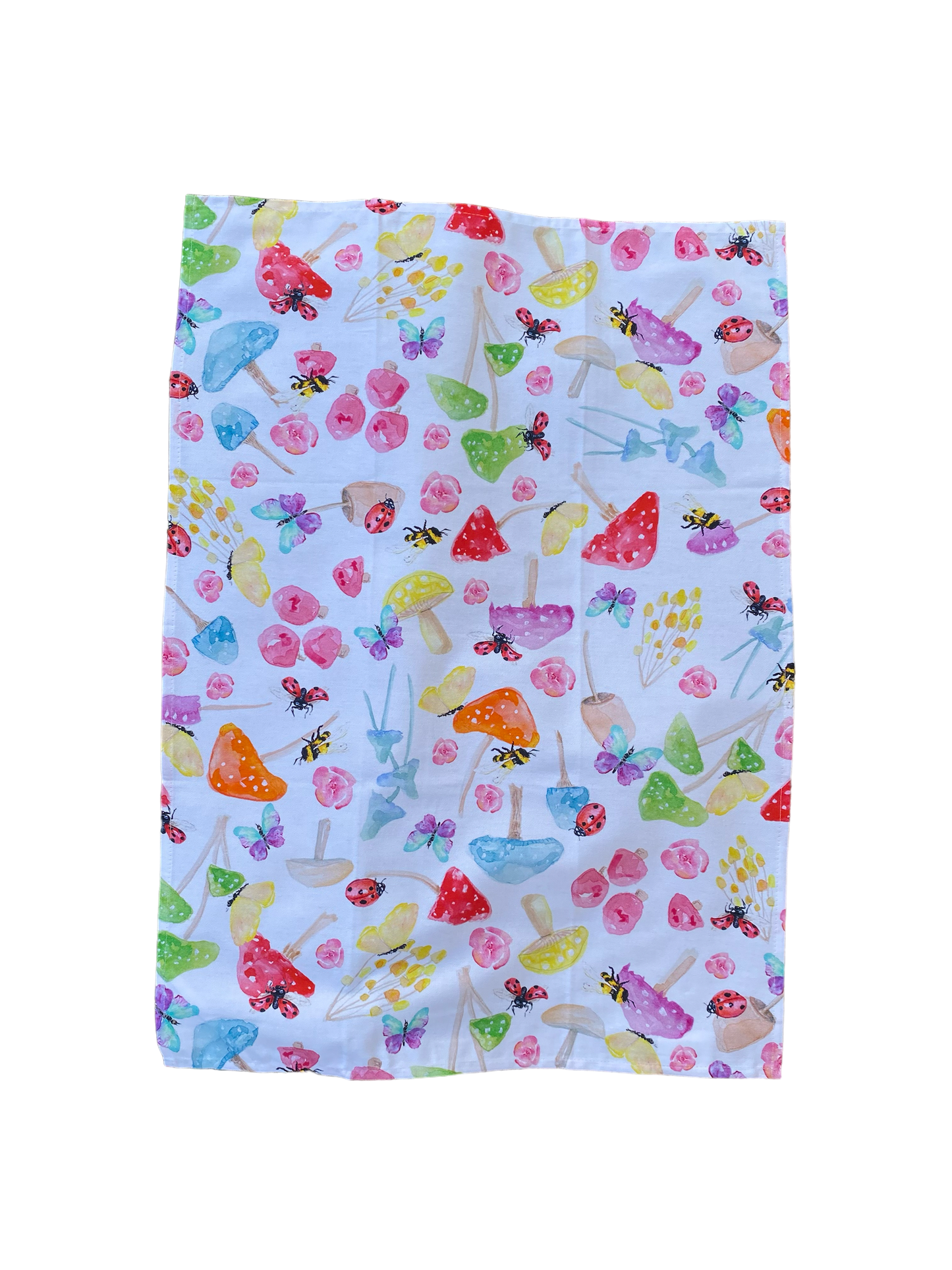 Tea Towel
