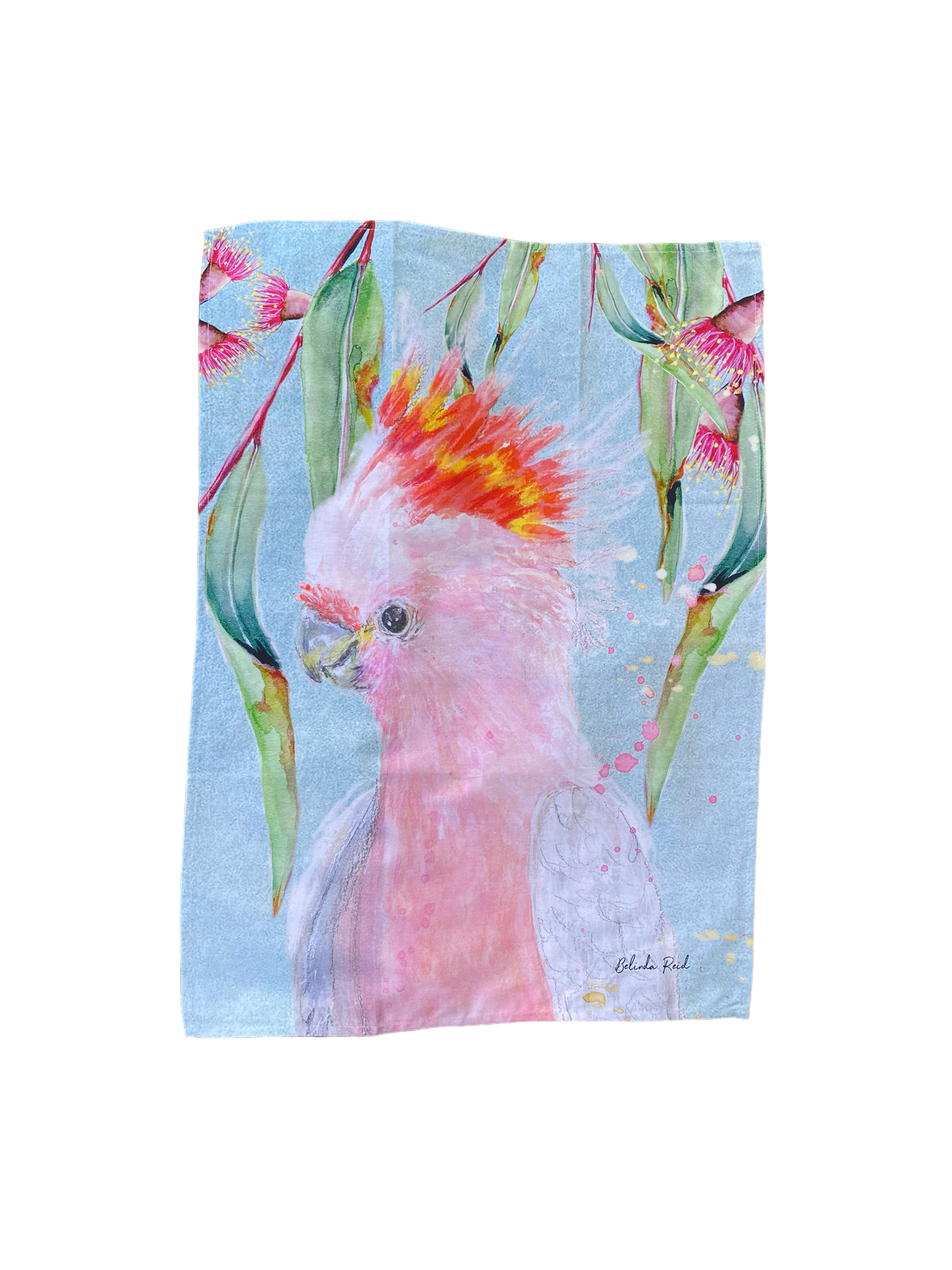 Tea Towel