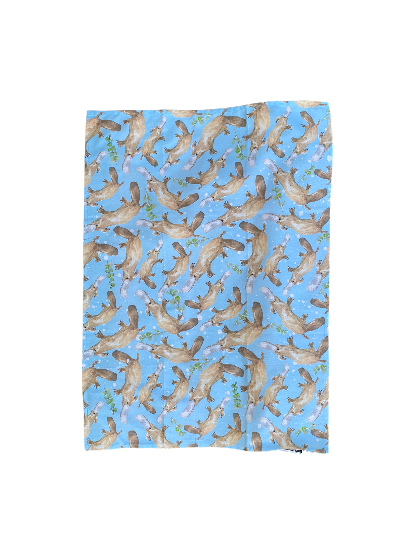 Tea Towel