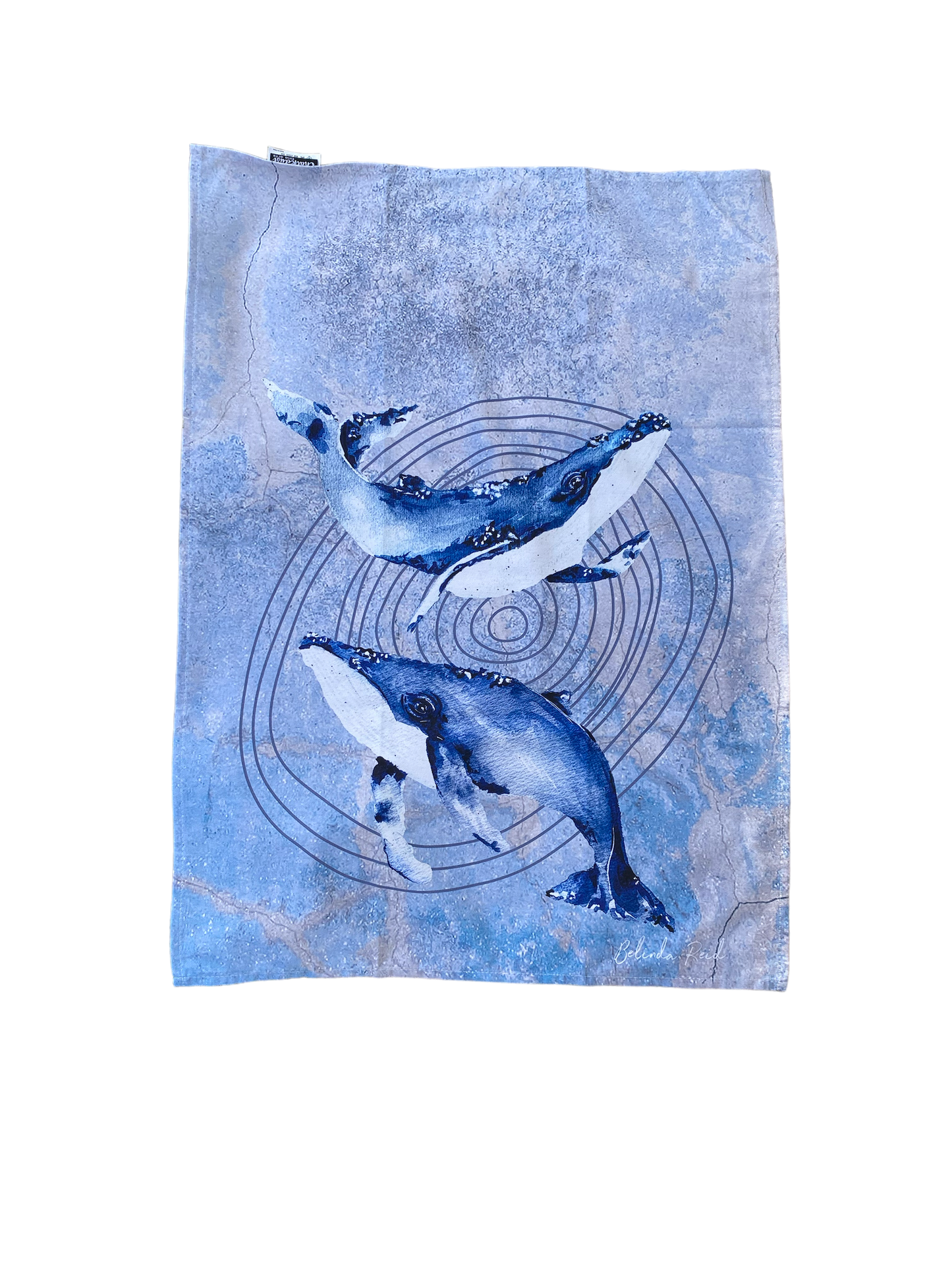 Tea Towel