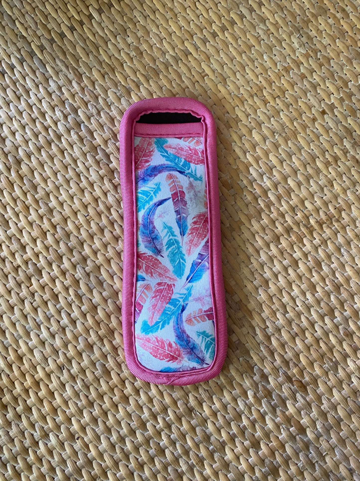 Icy Pole Holder