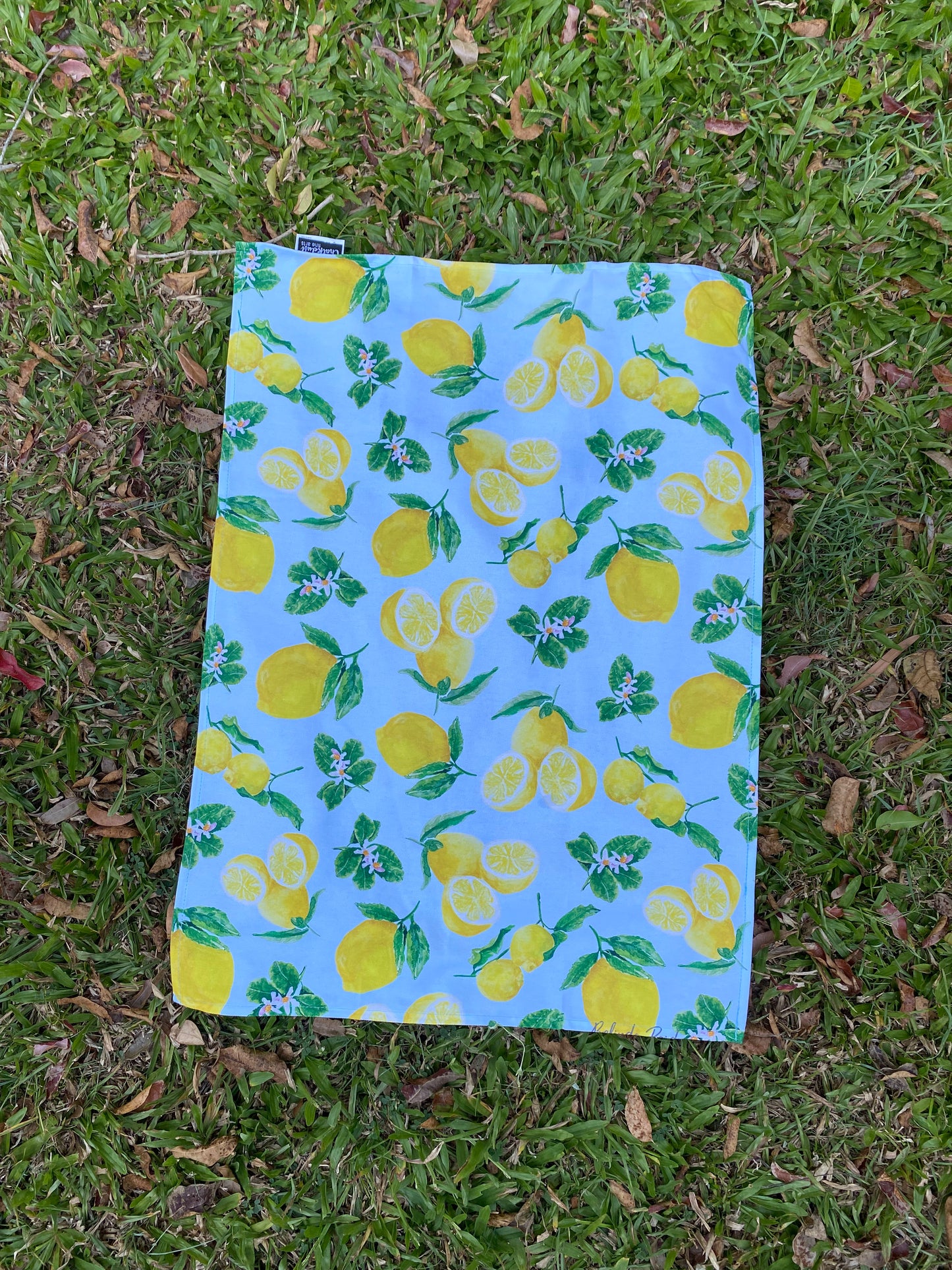 Tea Towel