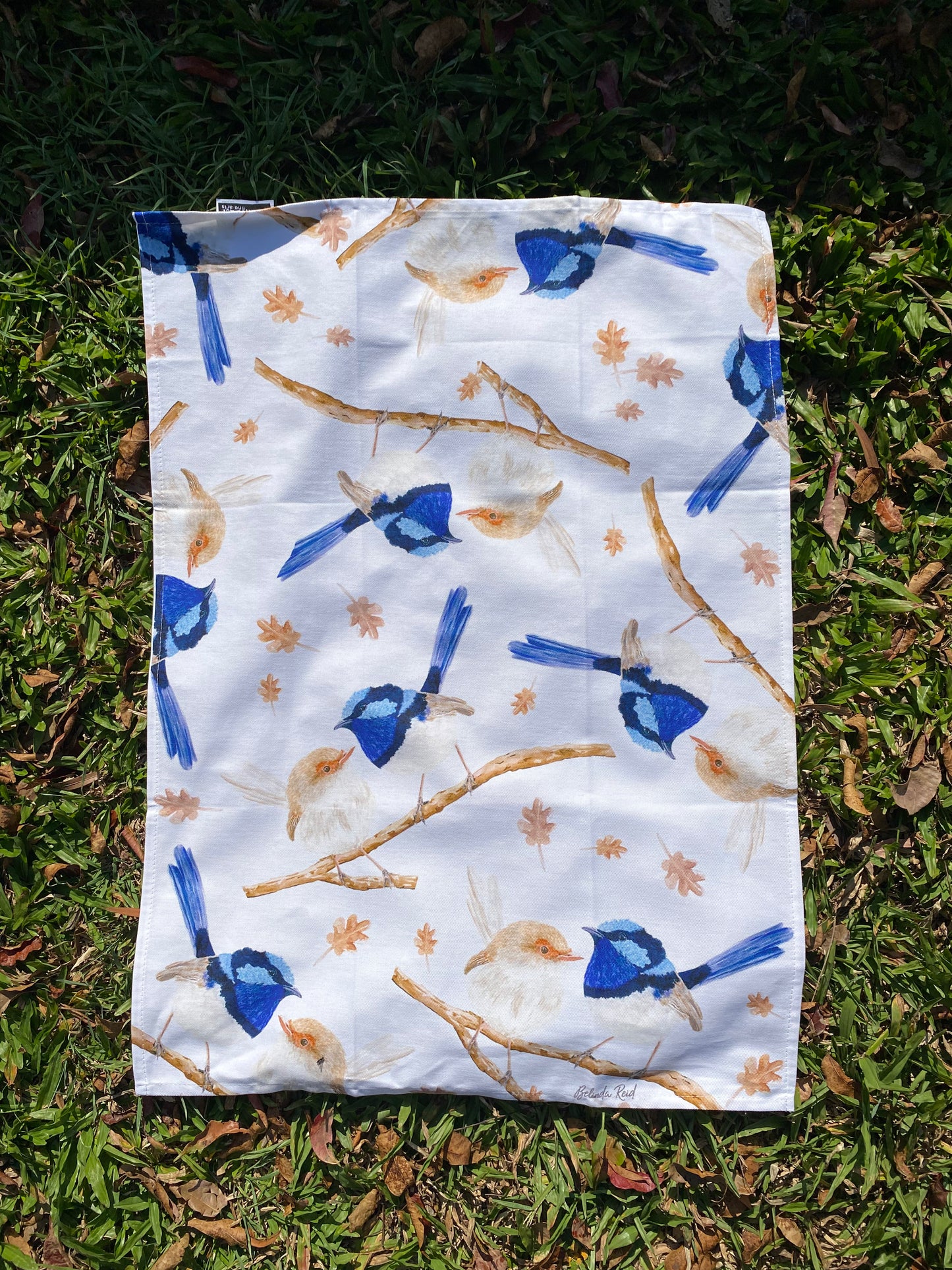 Tea Towel