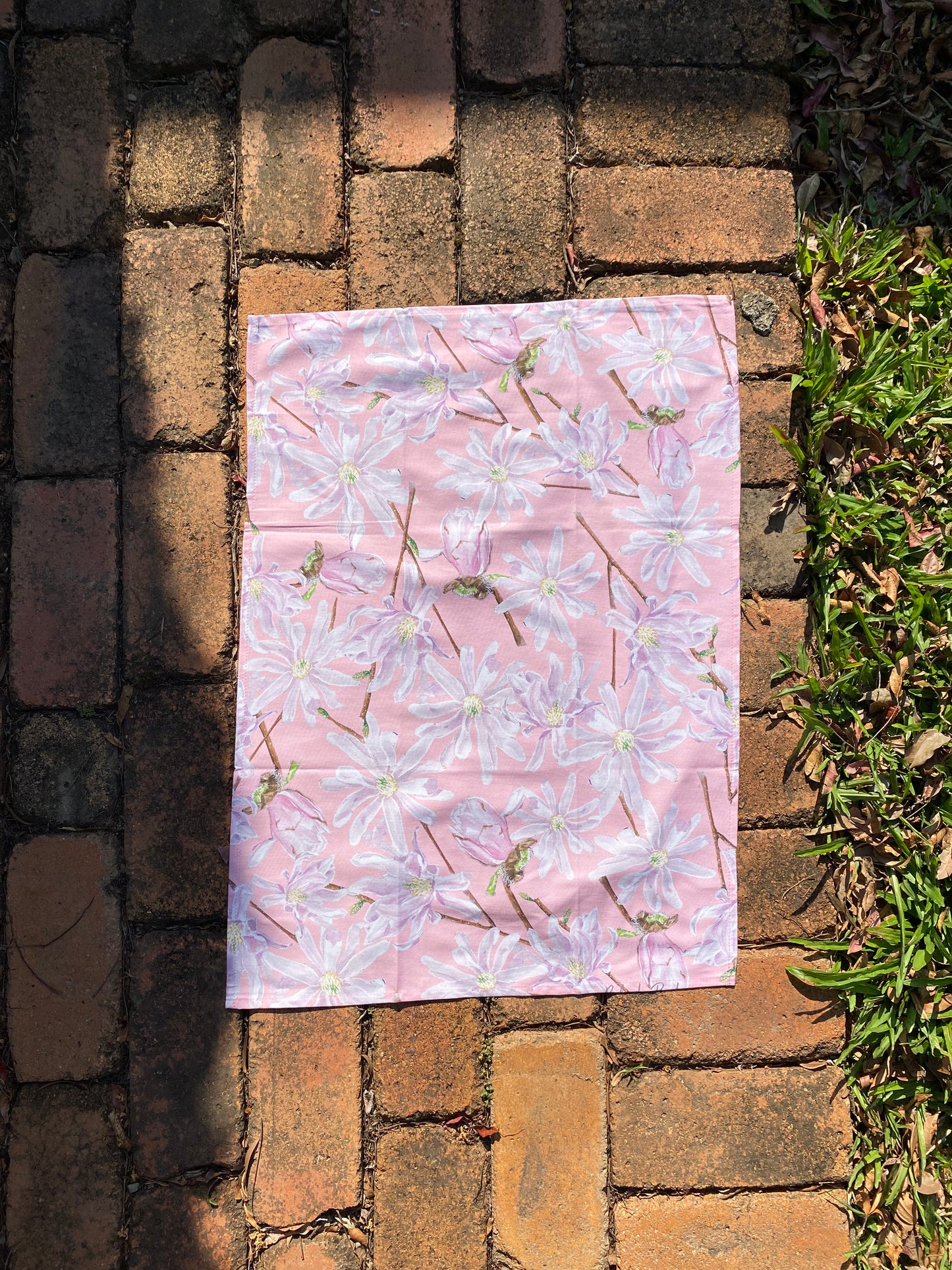 Tea Towel
