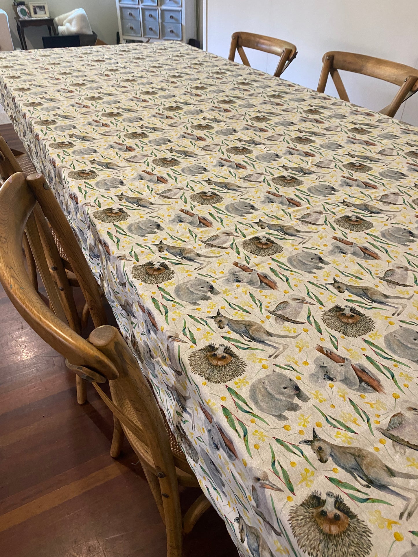 Table Cloth