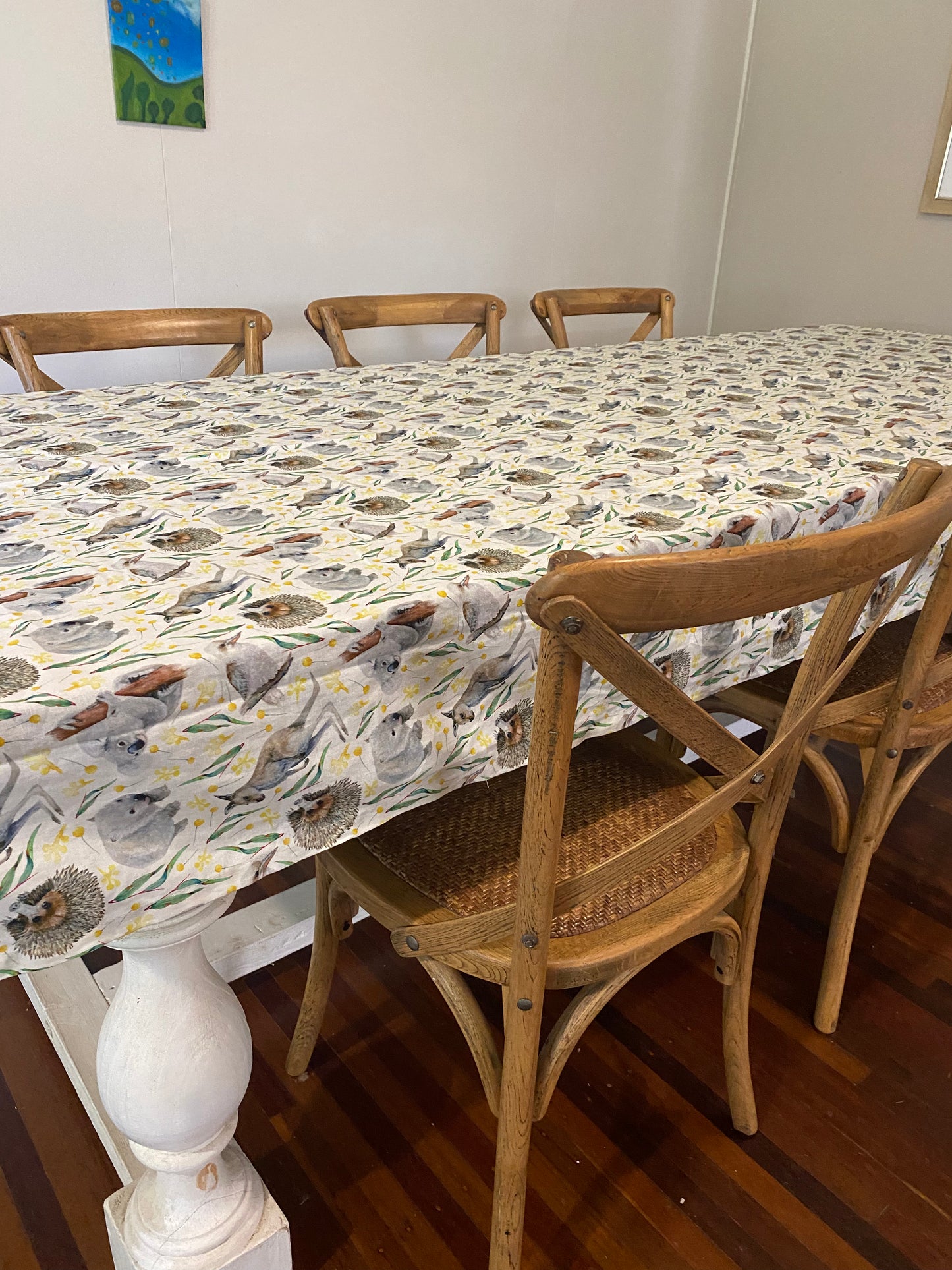 Table Cloth