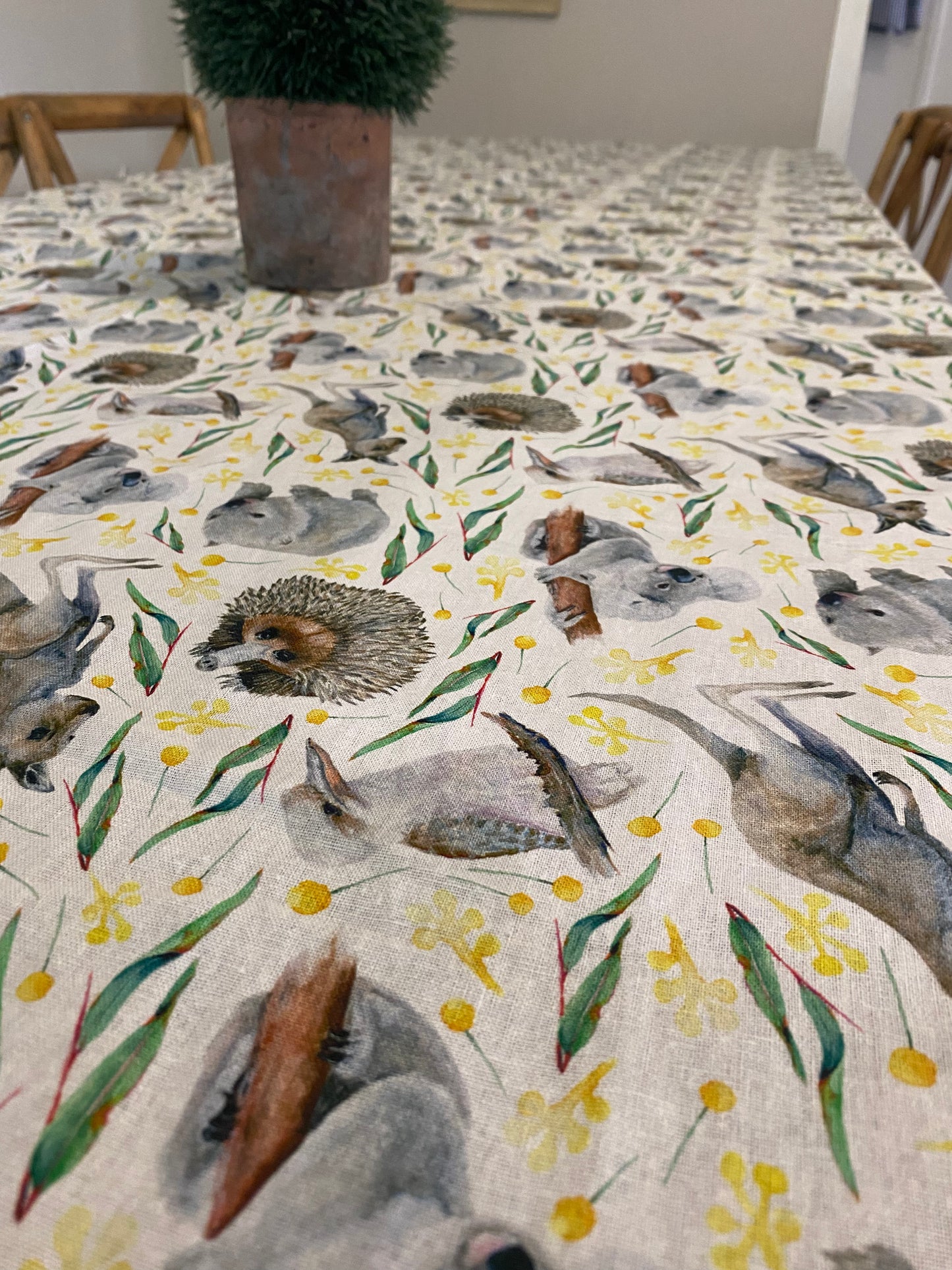 Table Cloth