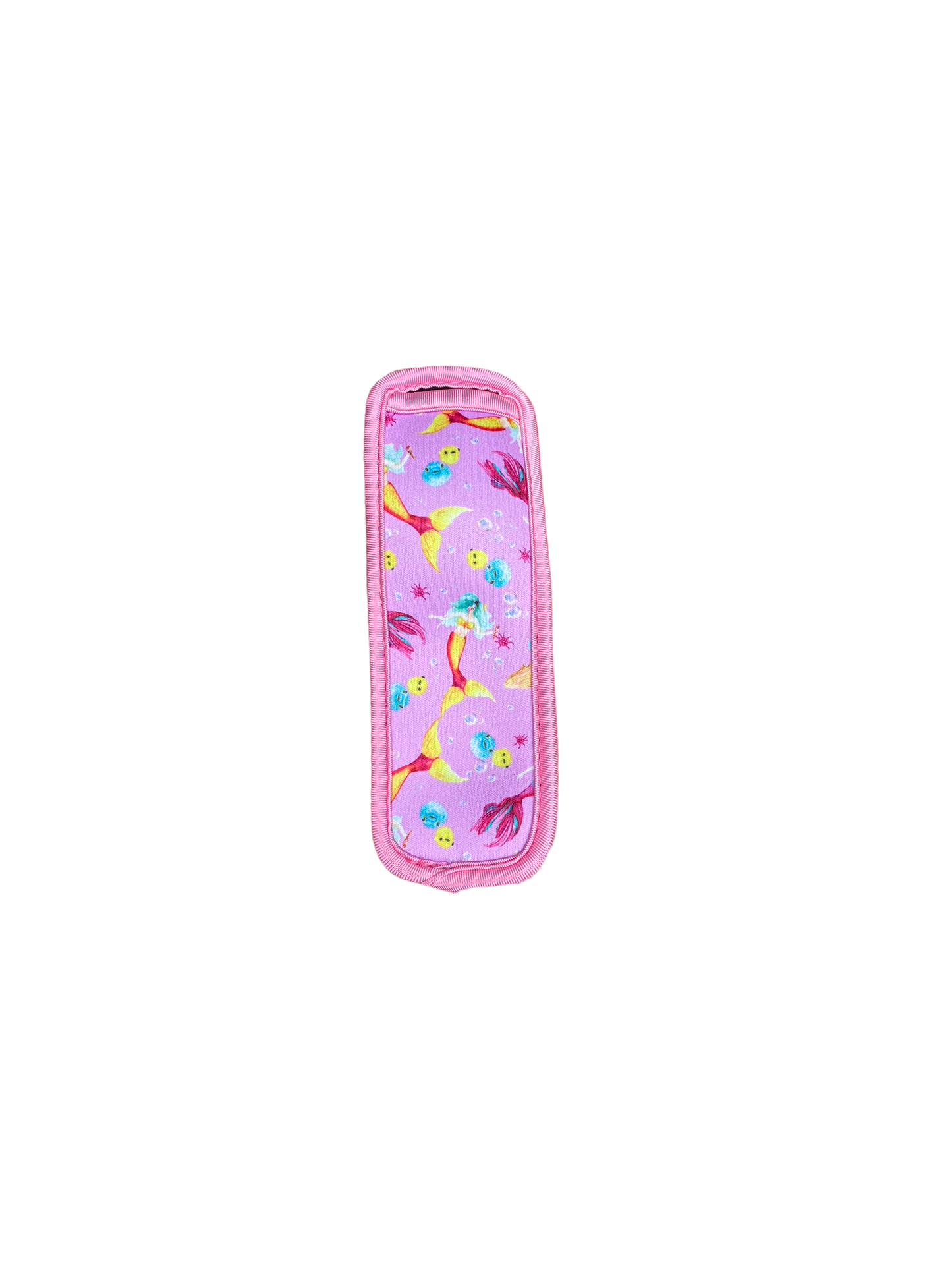 Icy Pole Holder
