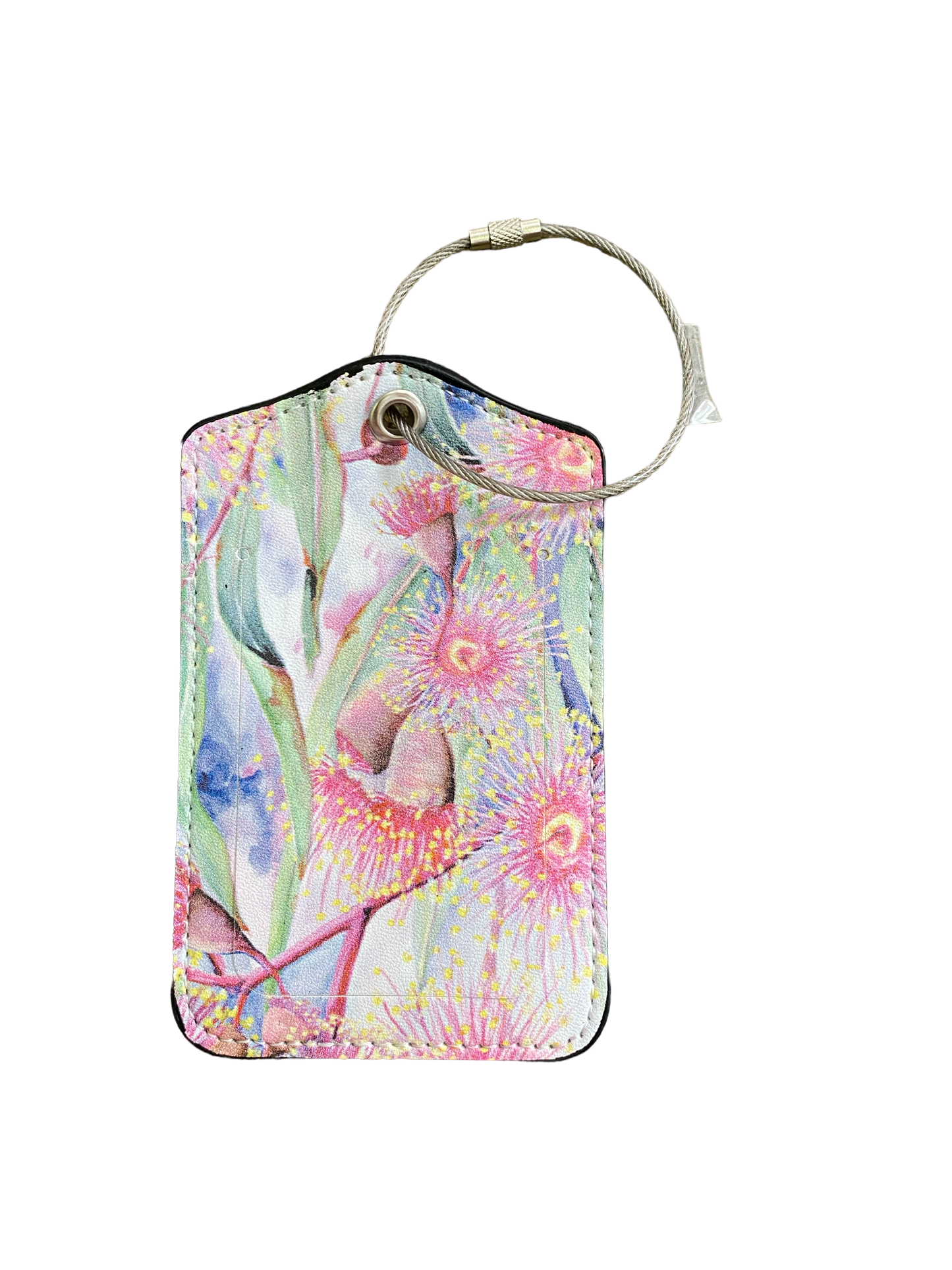 Travel Luggage Tags