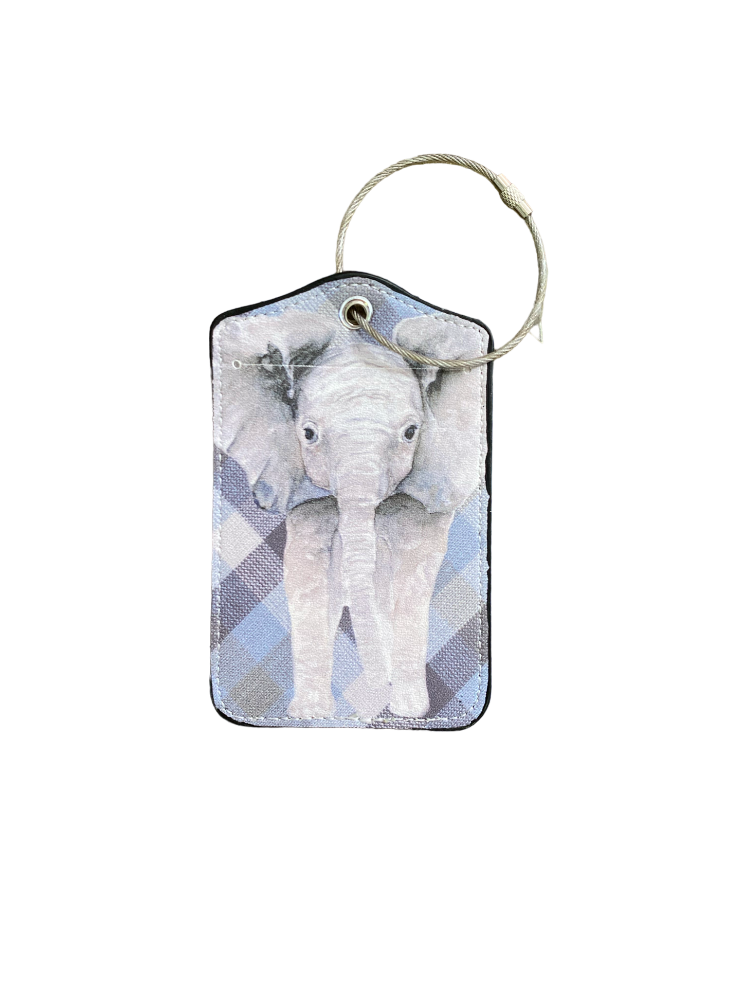 Travel Luggage Tags