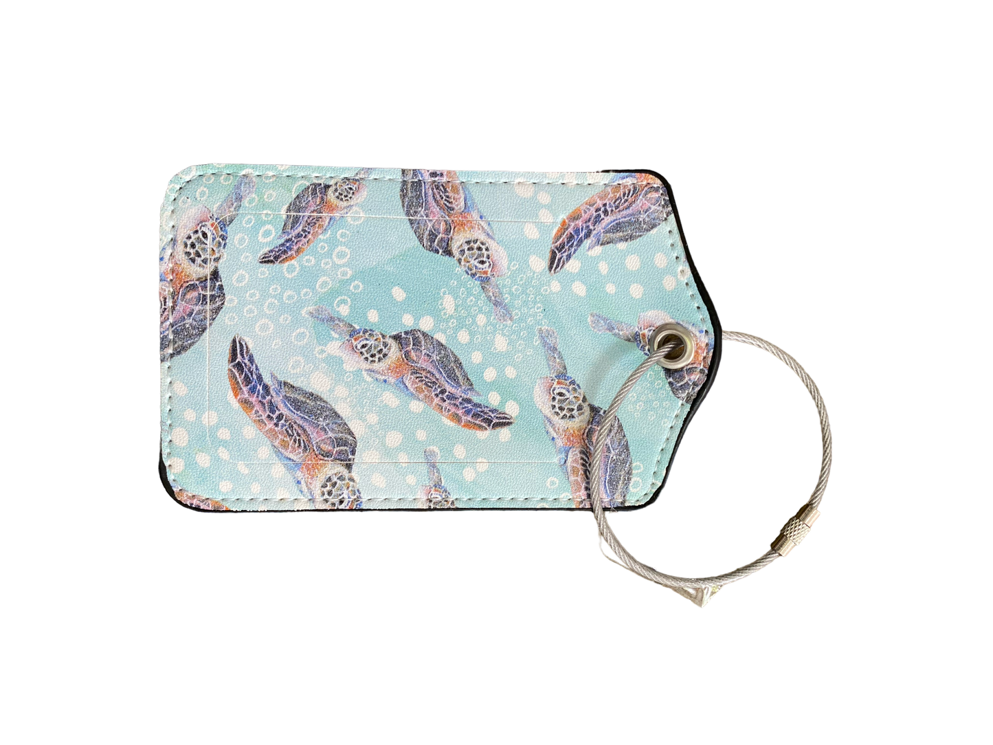 Travel Luggage Tags
