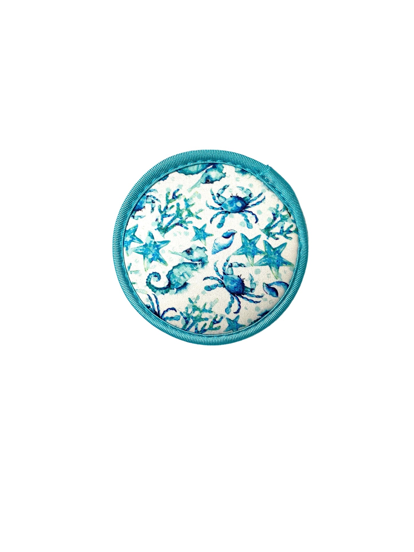 Wine Glass Coasters