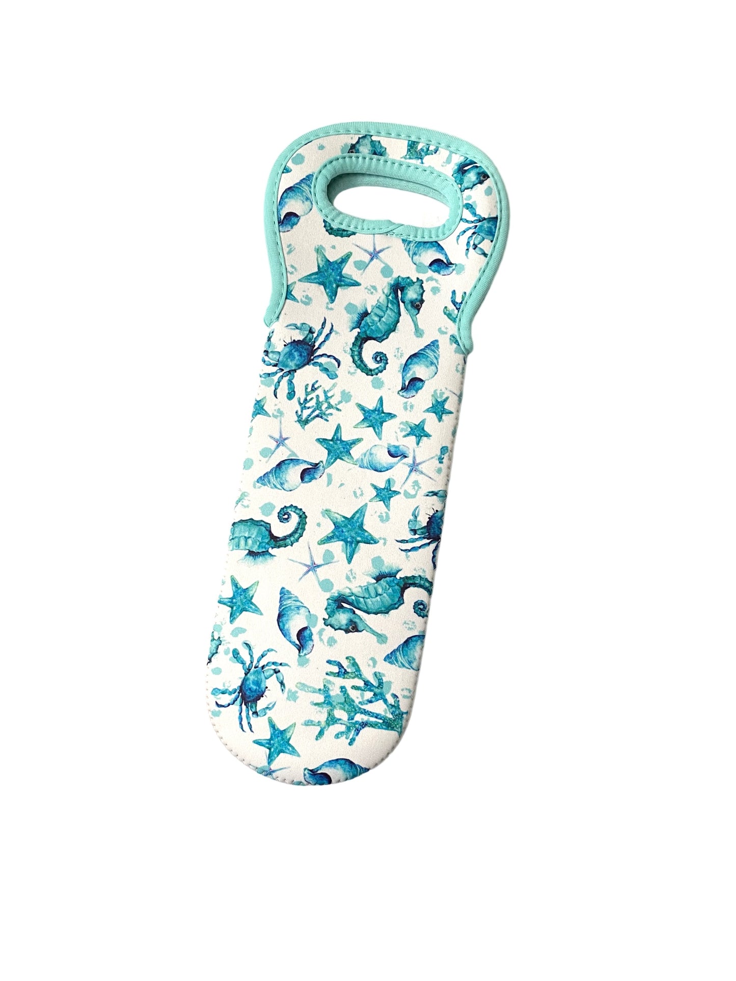 Wine Cooler Totes
