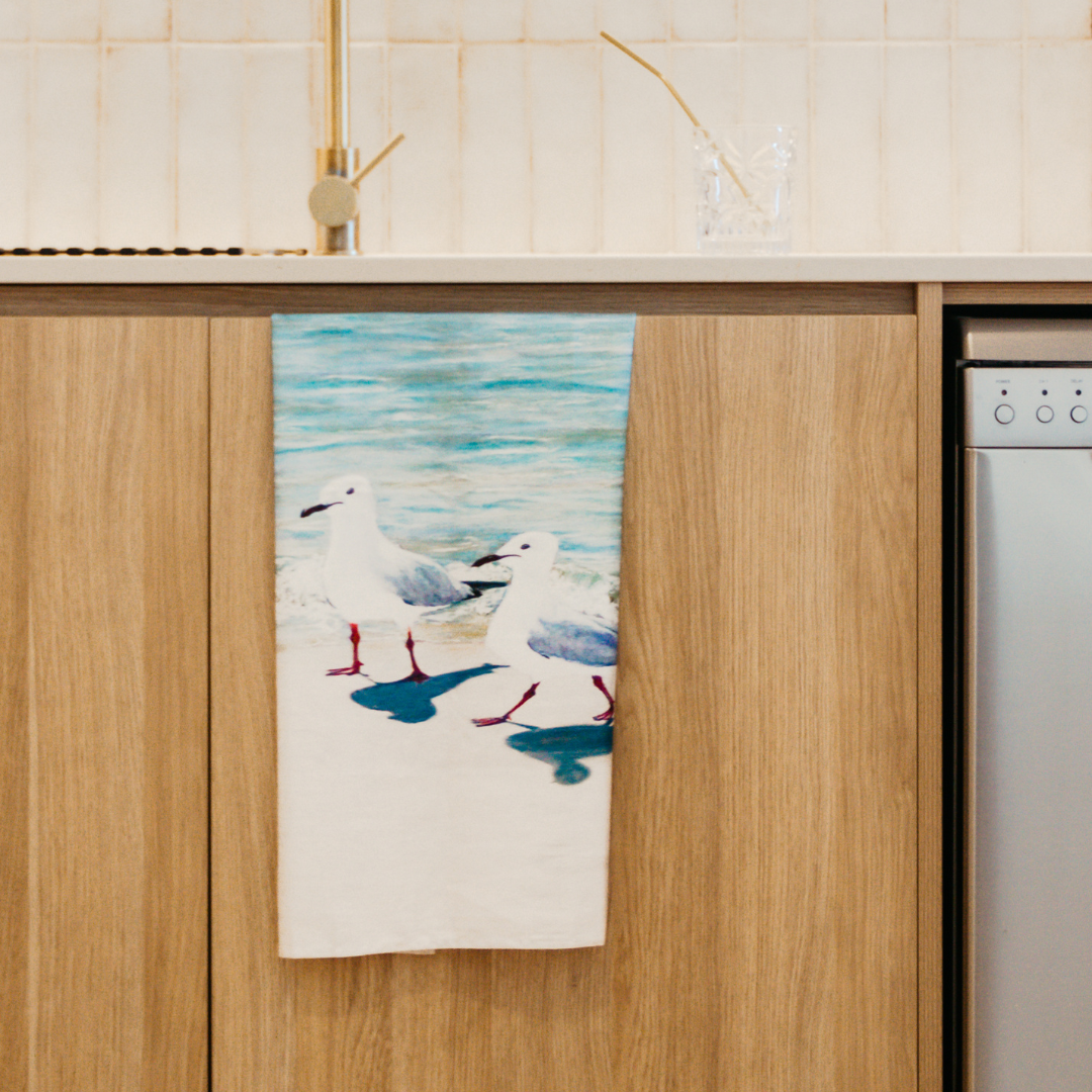 Tea Towel