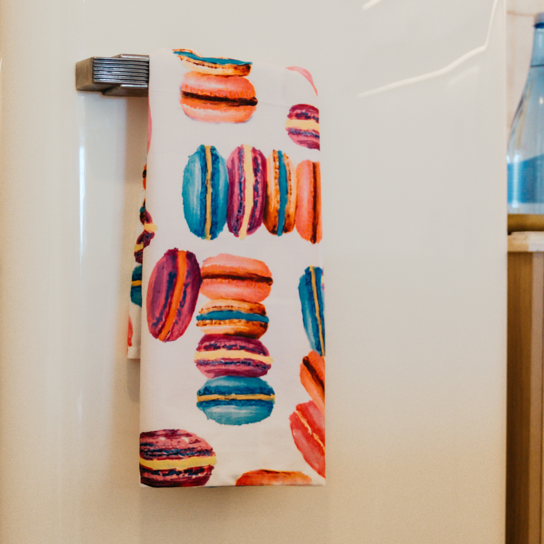 Tea Towel