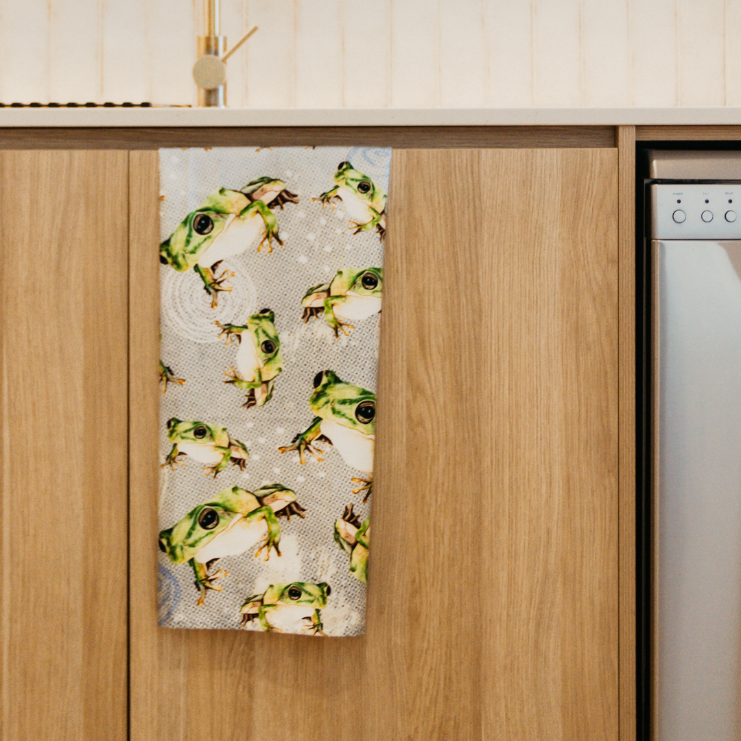 Tea Towel