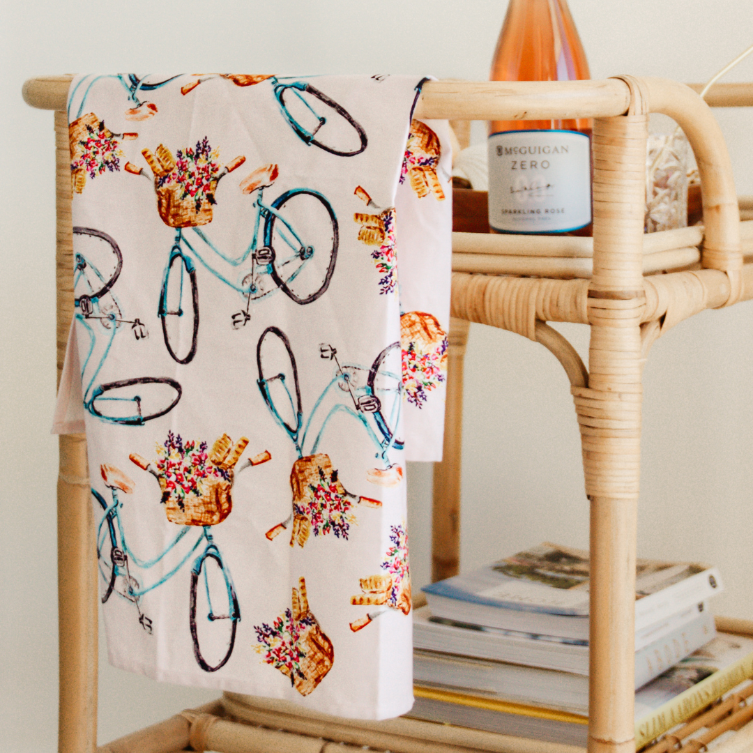 Tea Towel