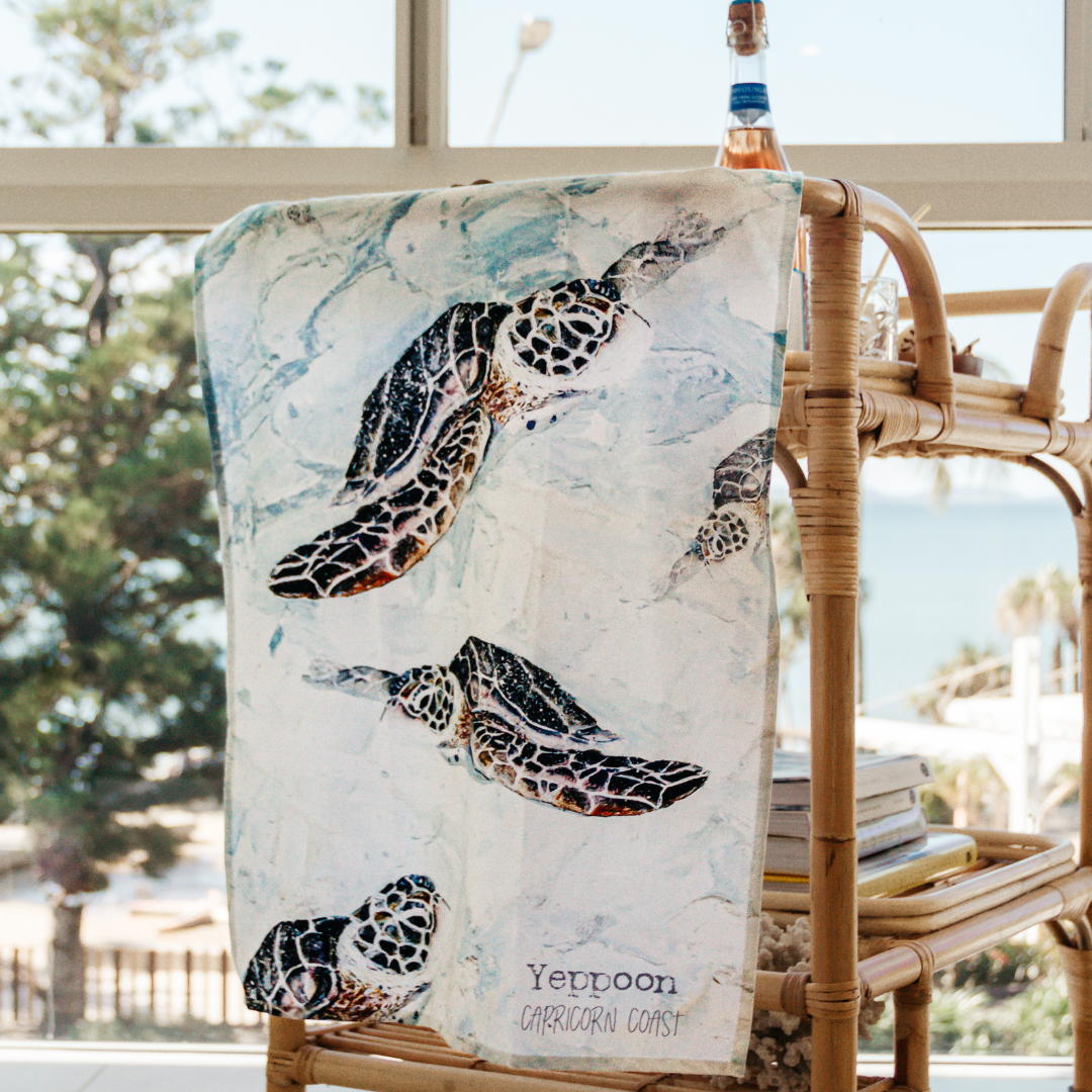 Tea Towel