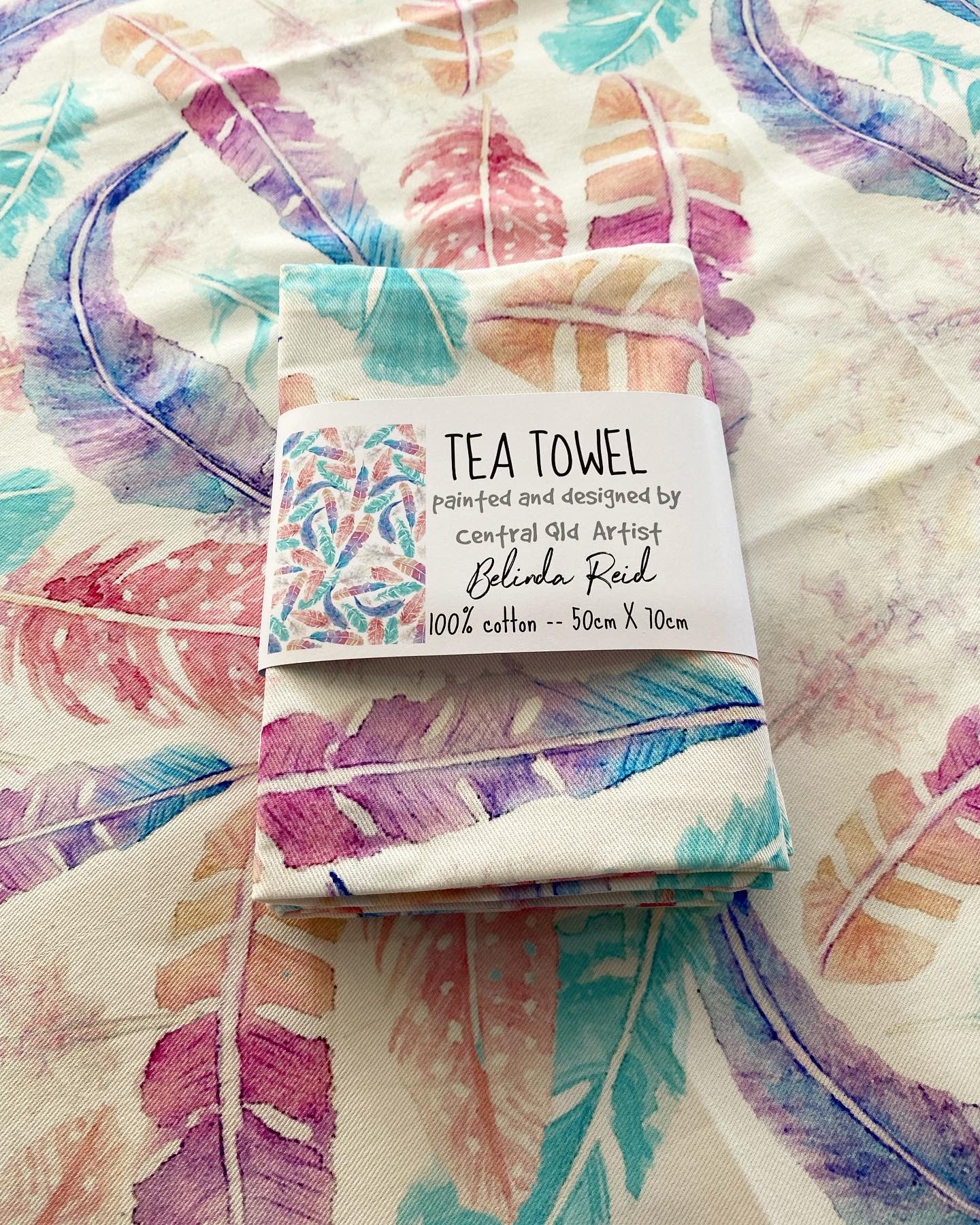 Tea Towel