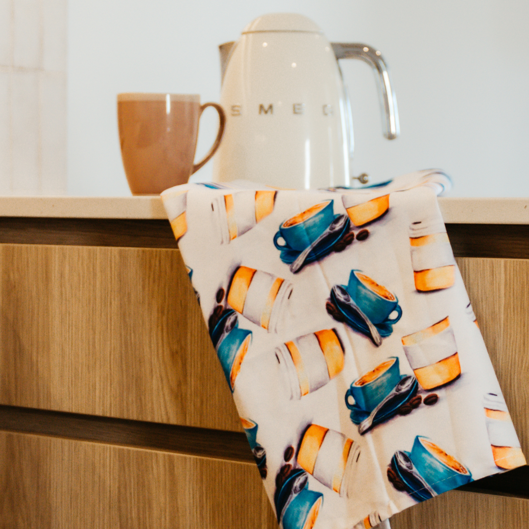 Tea Towel