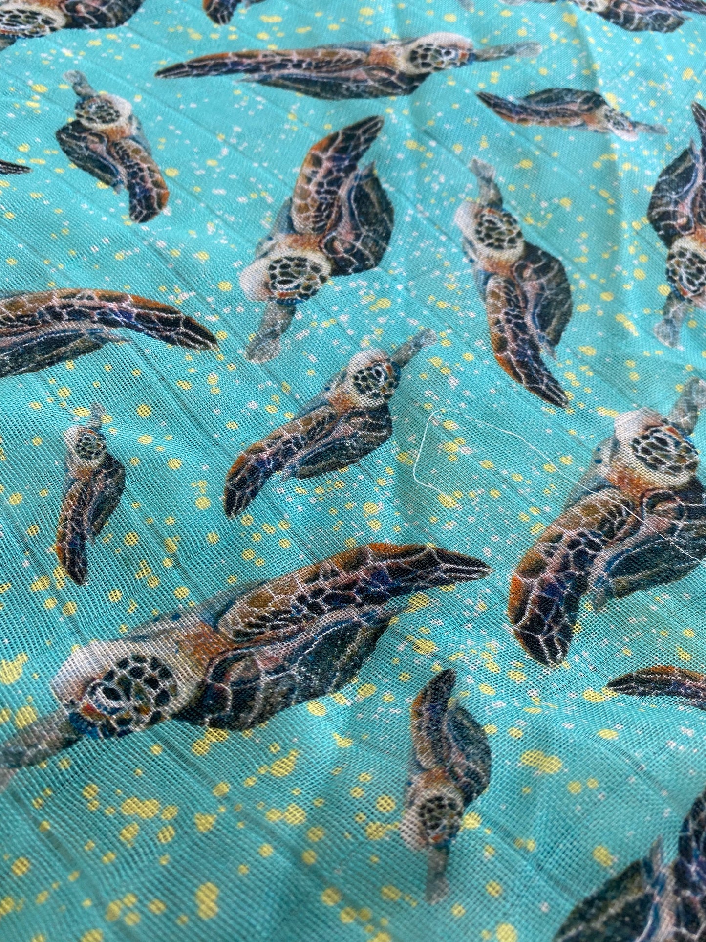 Bamboo Baby Wrap