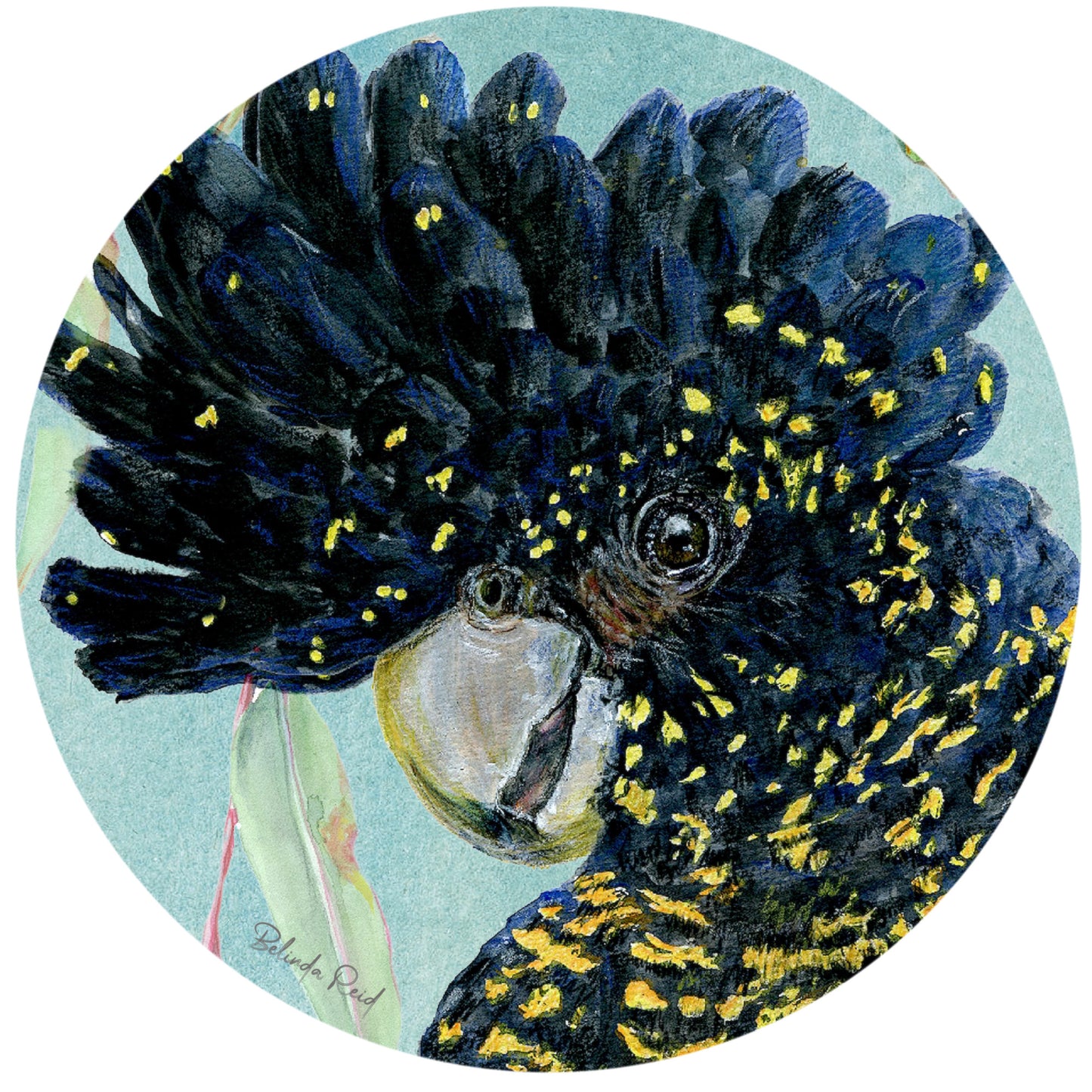 Ceramic Coasters