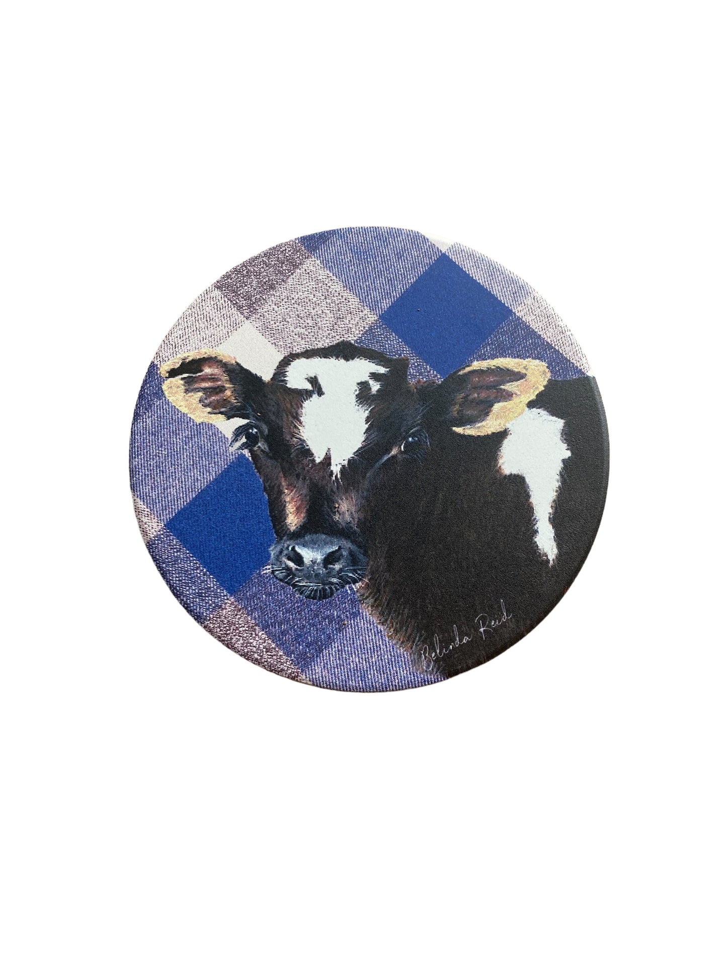 Ceramic Coasters
