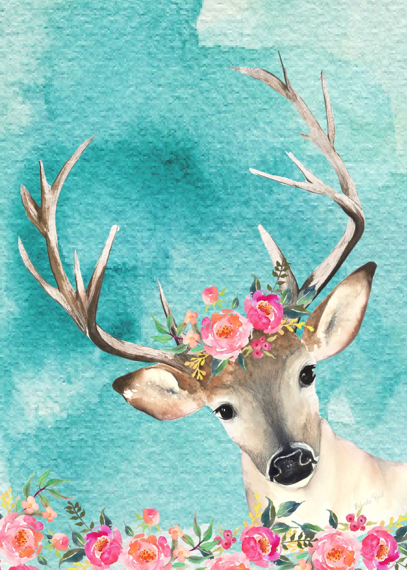Tea Towel