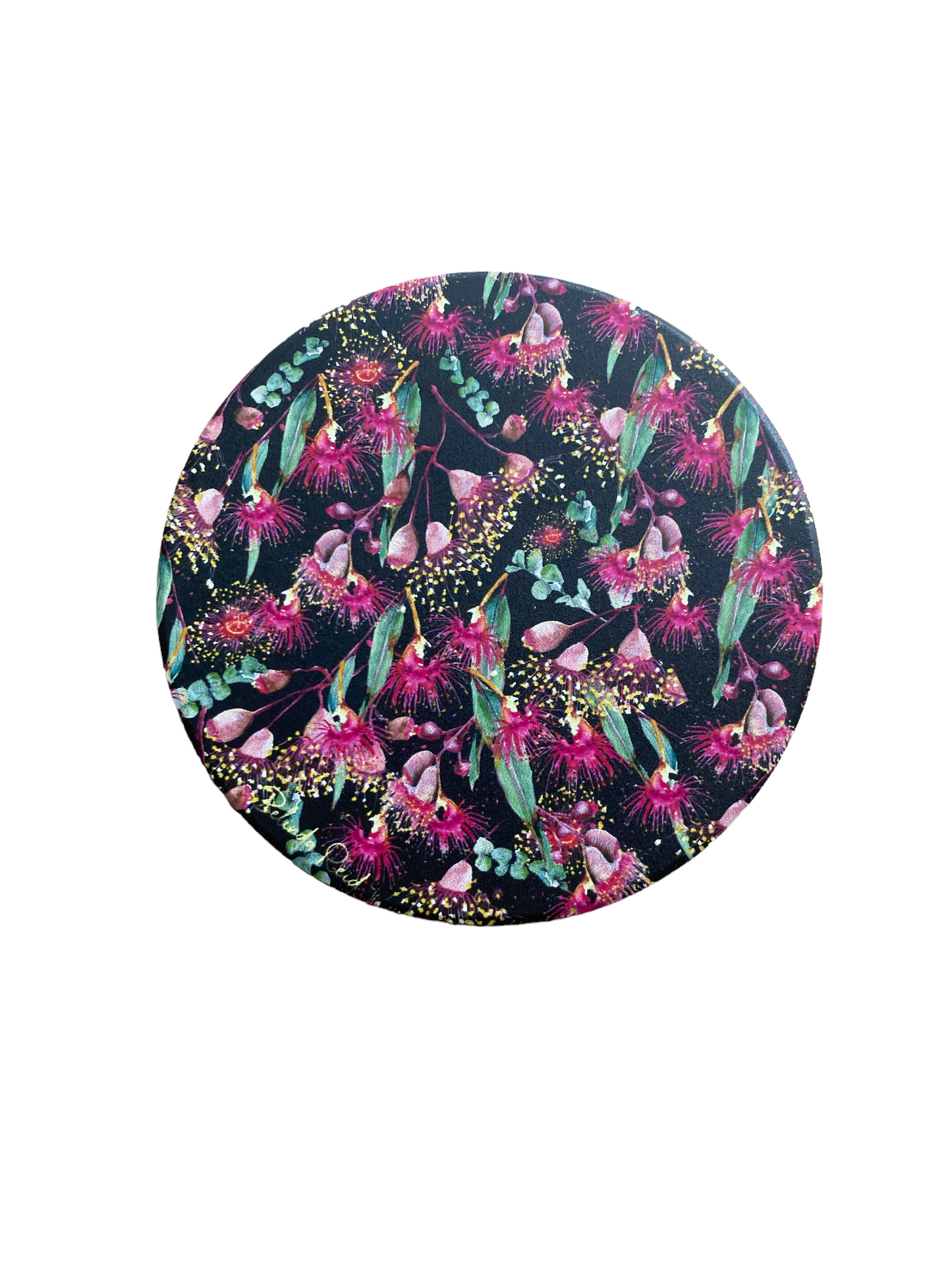 Ceramic Coasters