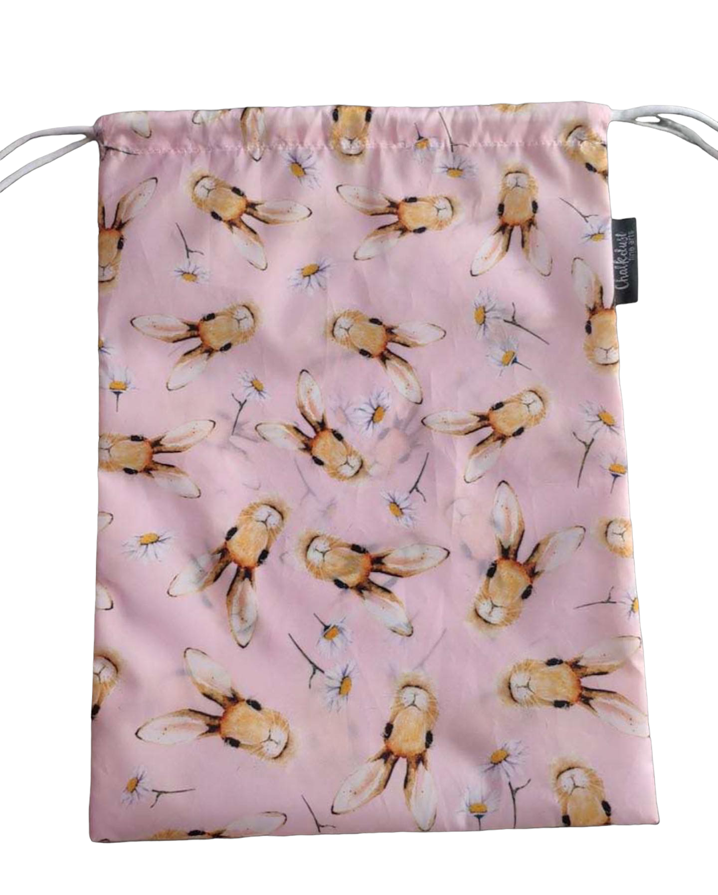 Drawstring Bag