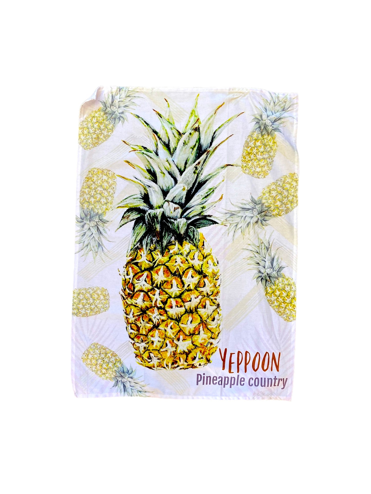Tea Towel