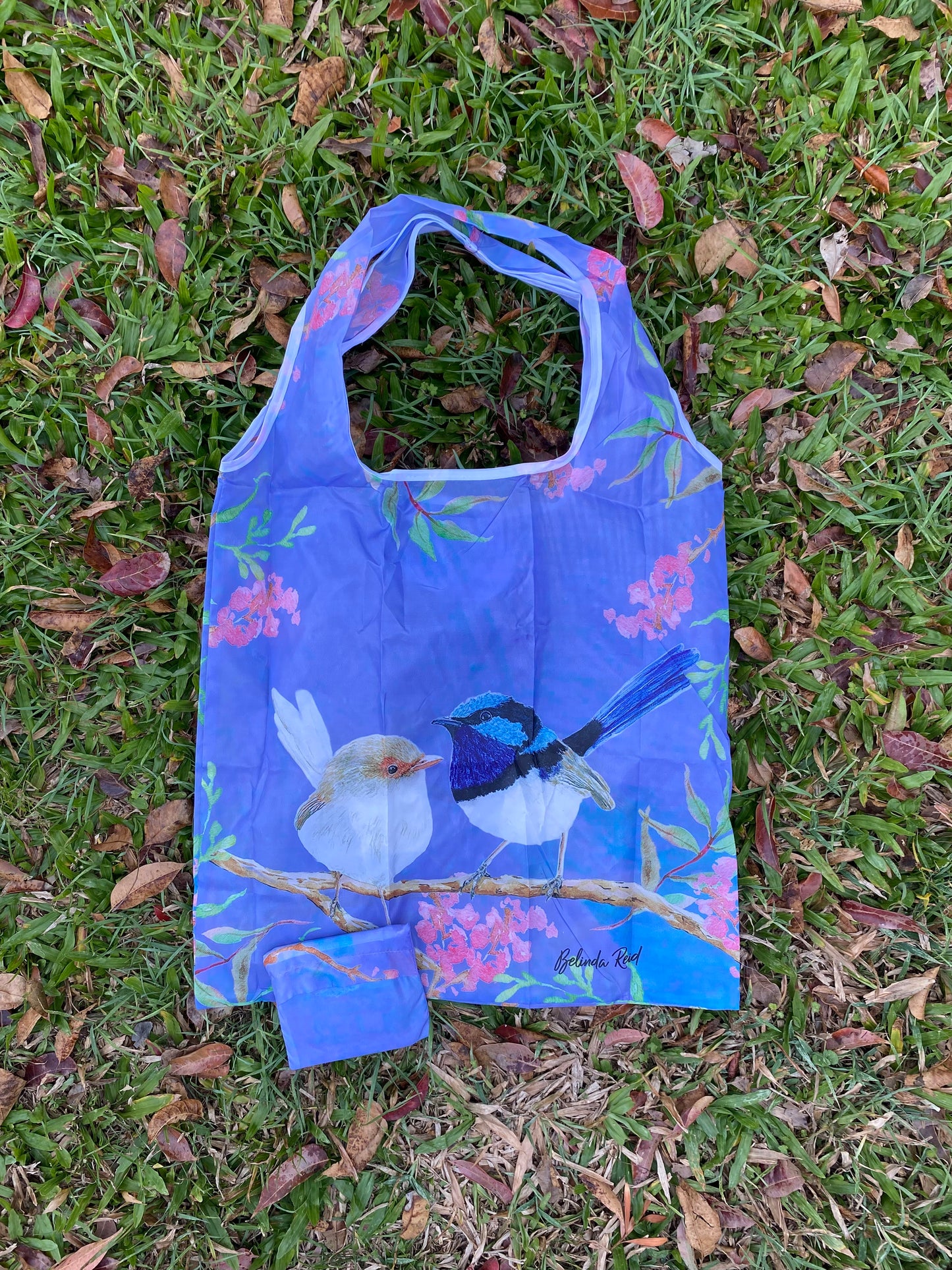 Foldable Shopping Bags