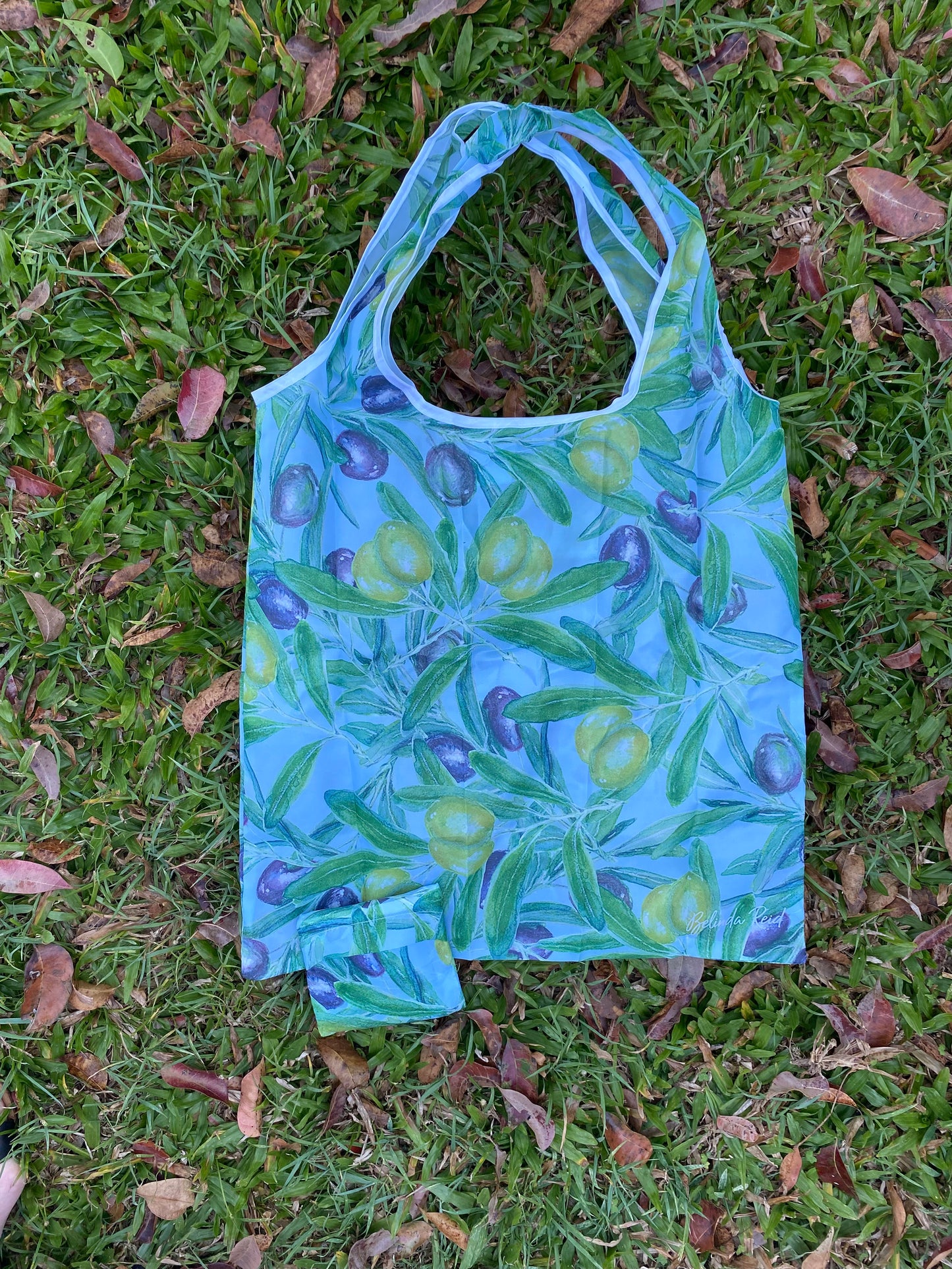 Foldable Shopping Bags