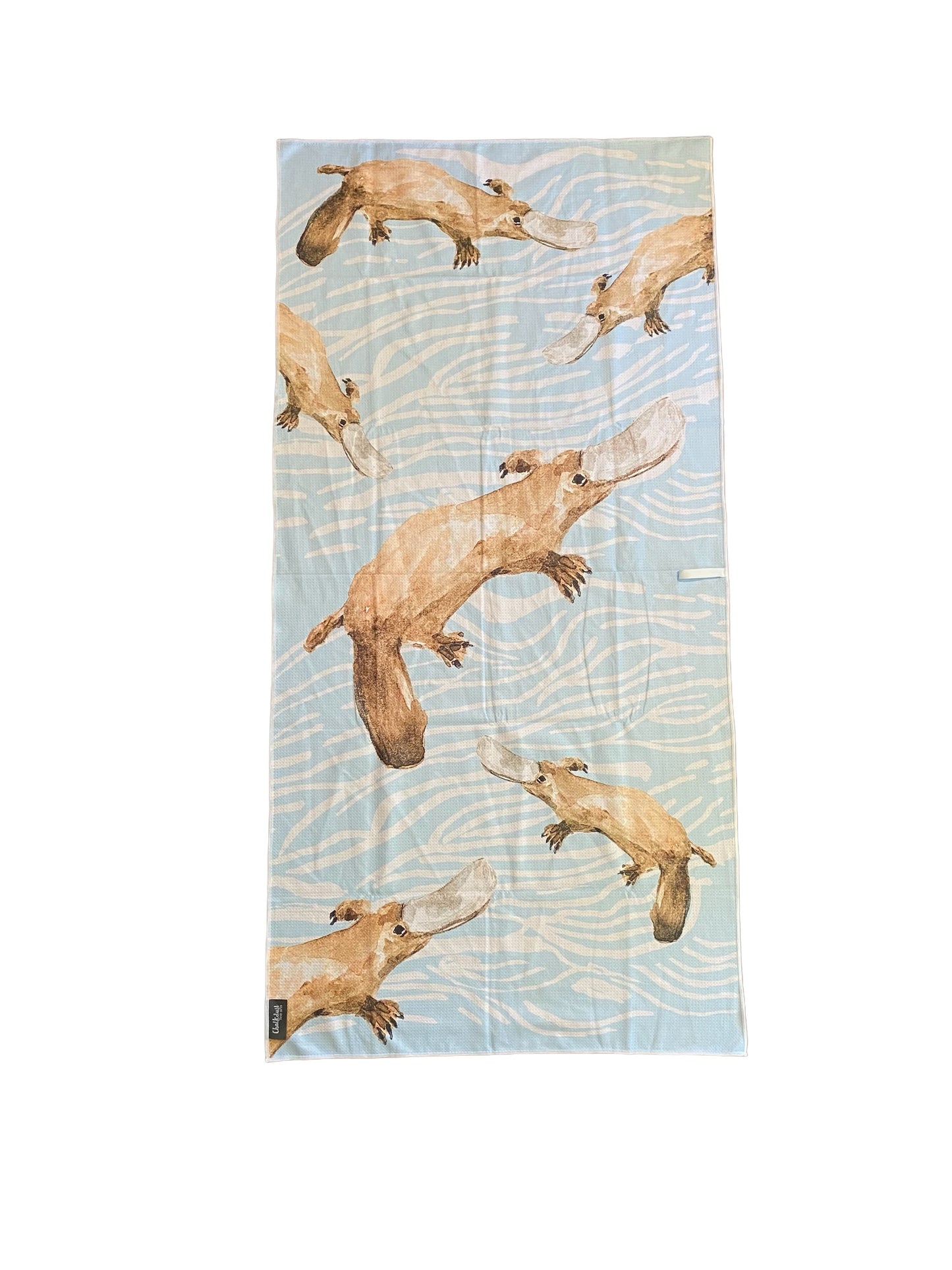 STANDARD Sand Free Beach Towels