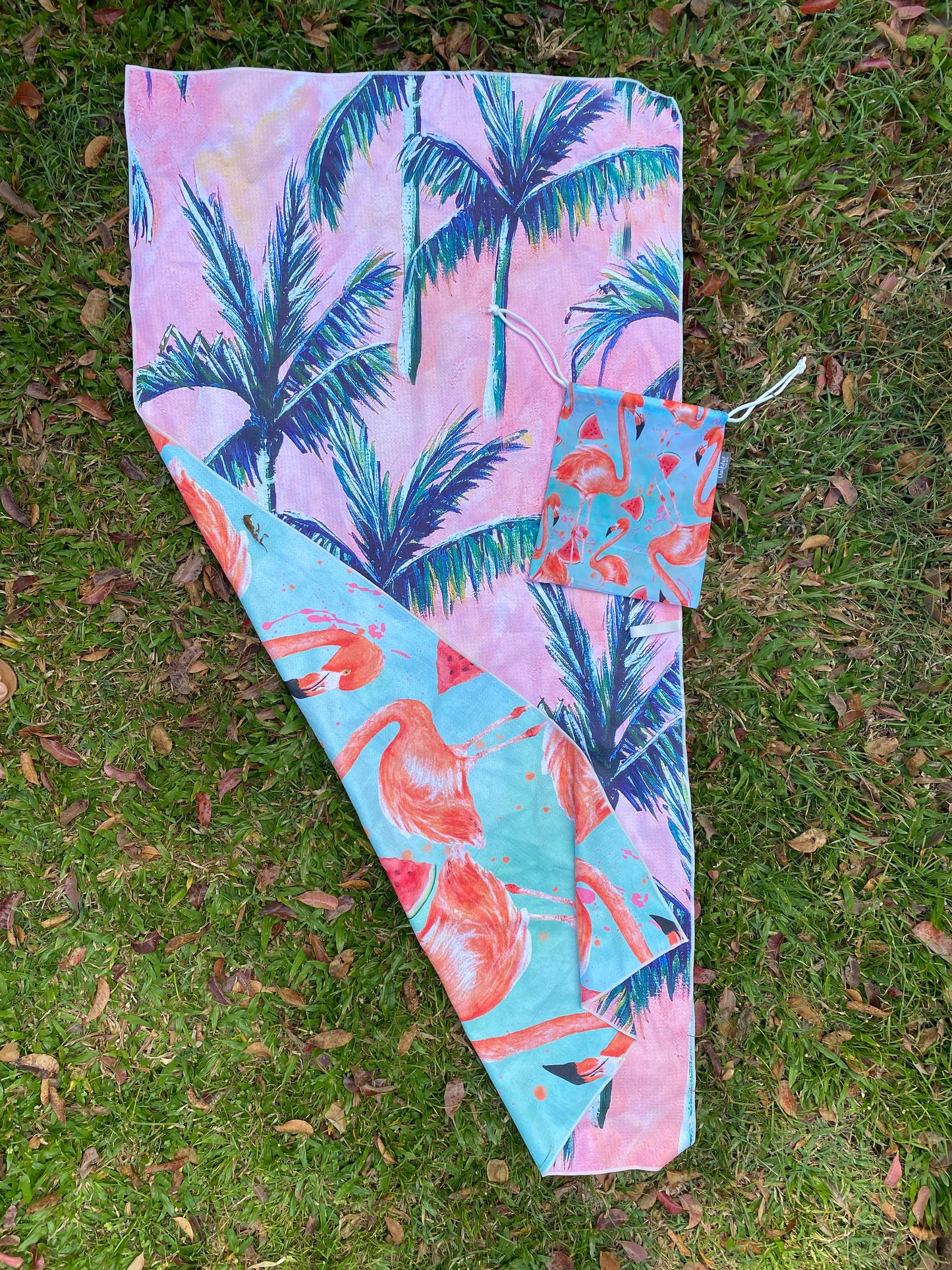 STANDARD Sand Free Beach Towels